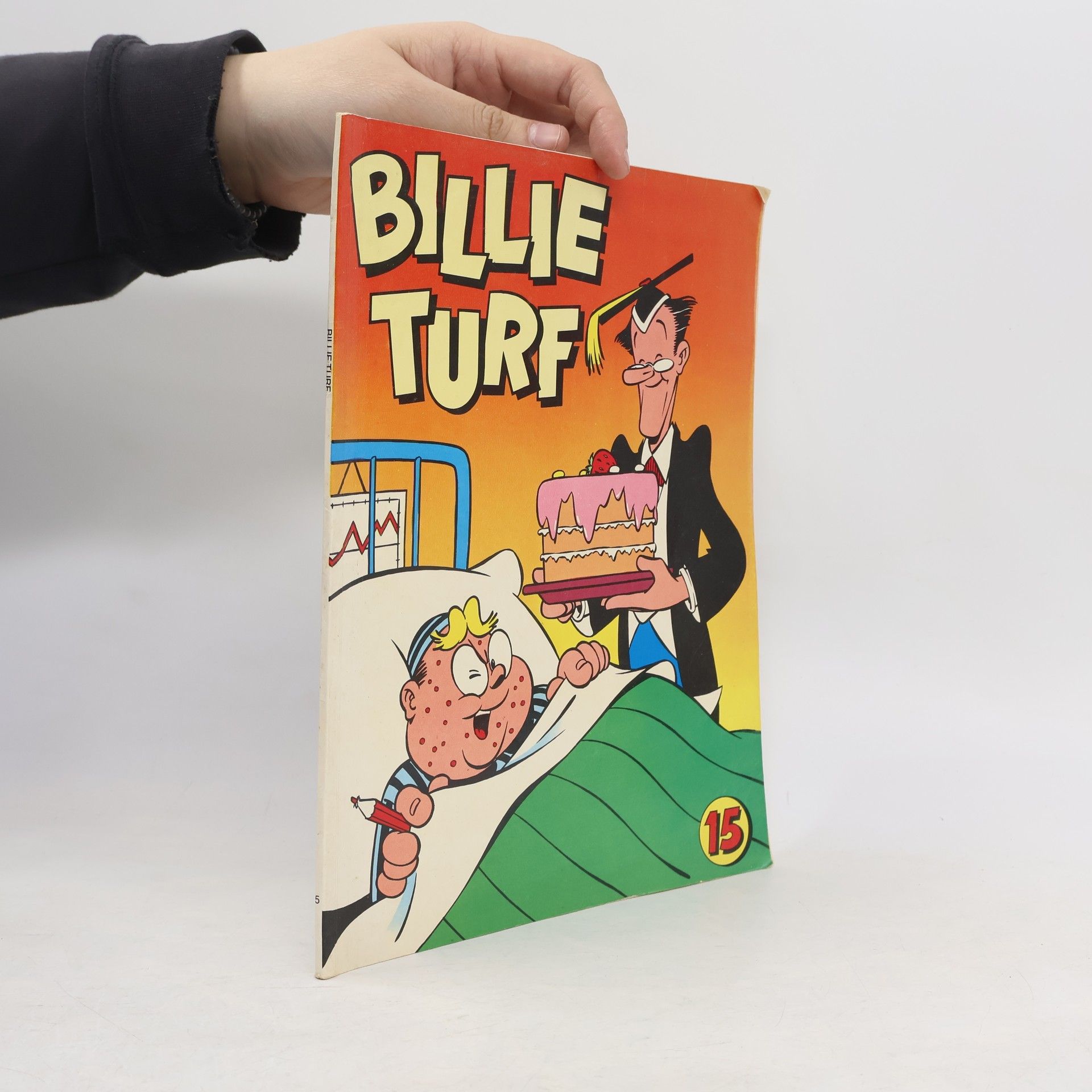 Billie Turf
