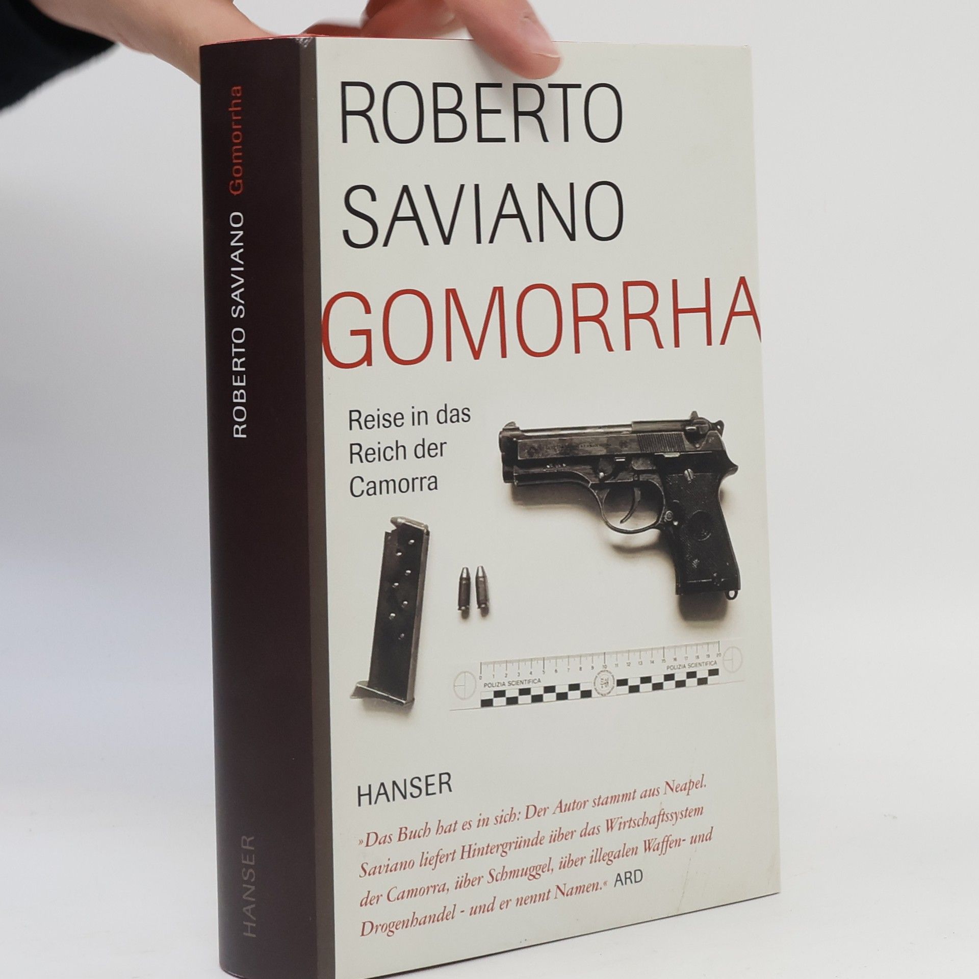 Gomorrha