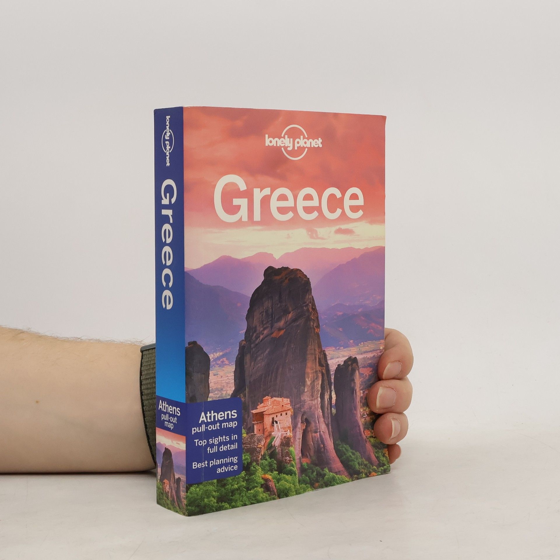 Autorenkollektiv Greece