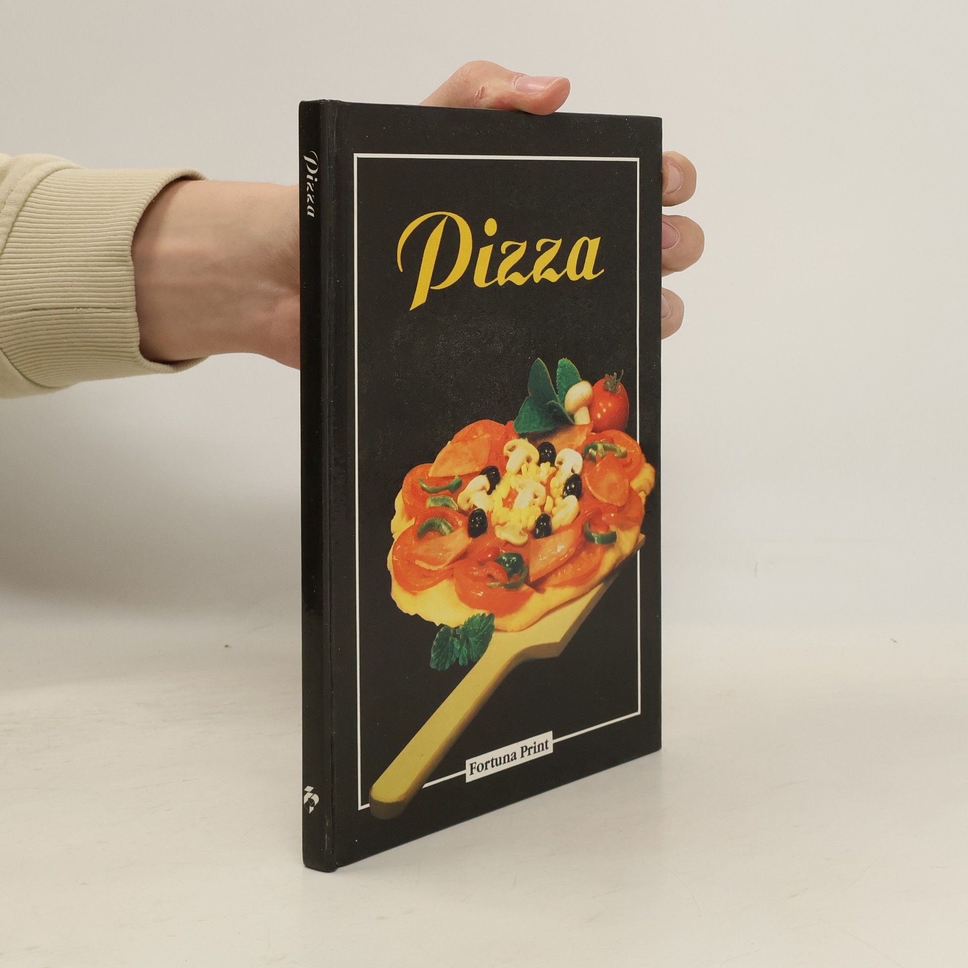 Autorenkollektiv Pizza