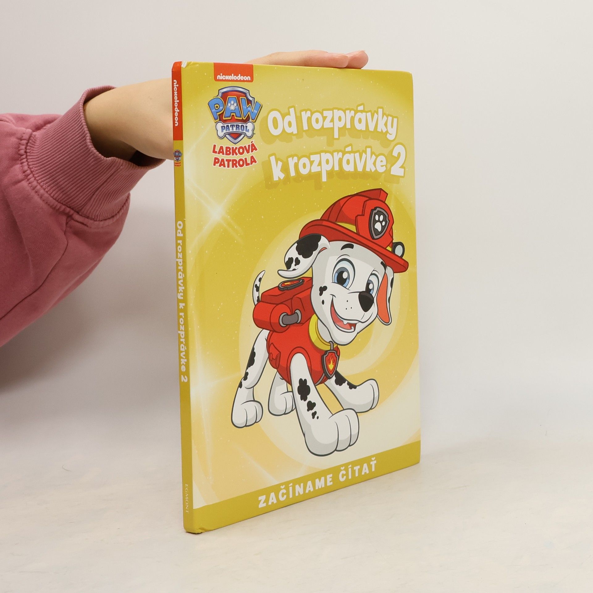 Auteurscollectief Od rozprávky k rozprávke 2