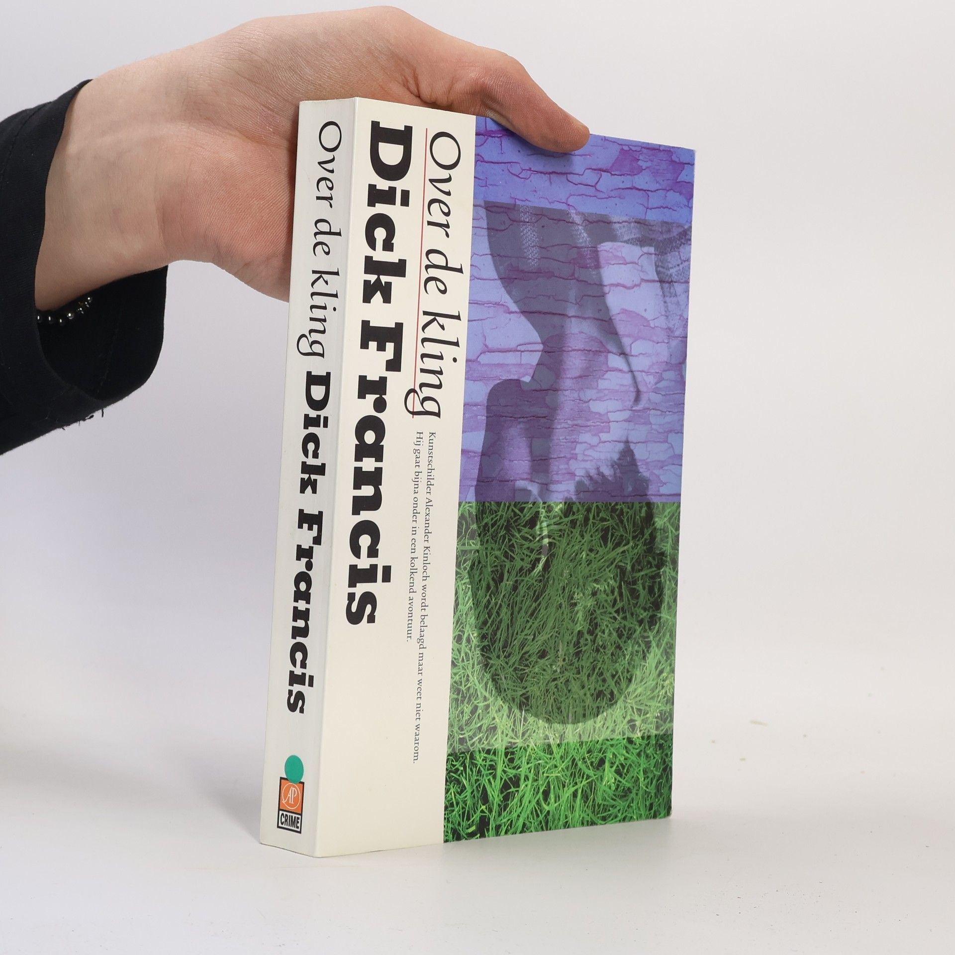 Richard Stanley Francis Over de kling