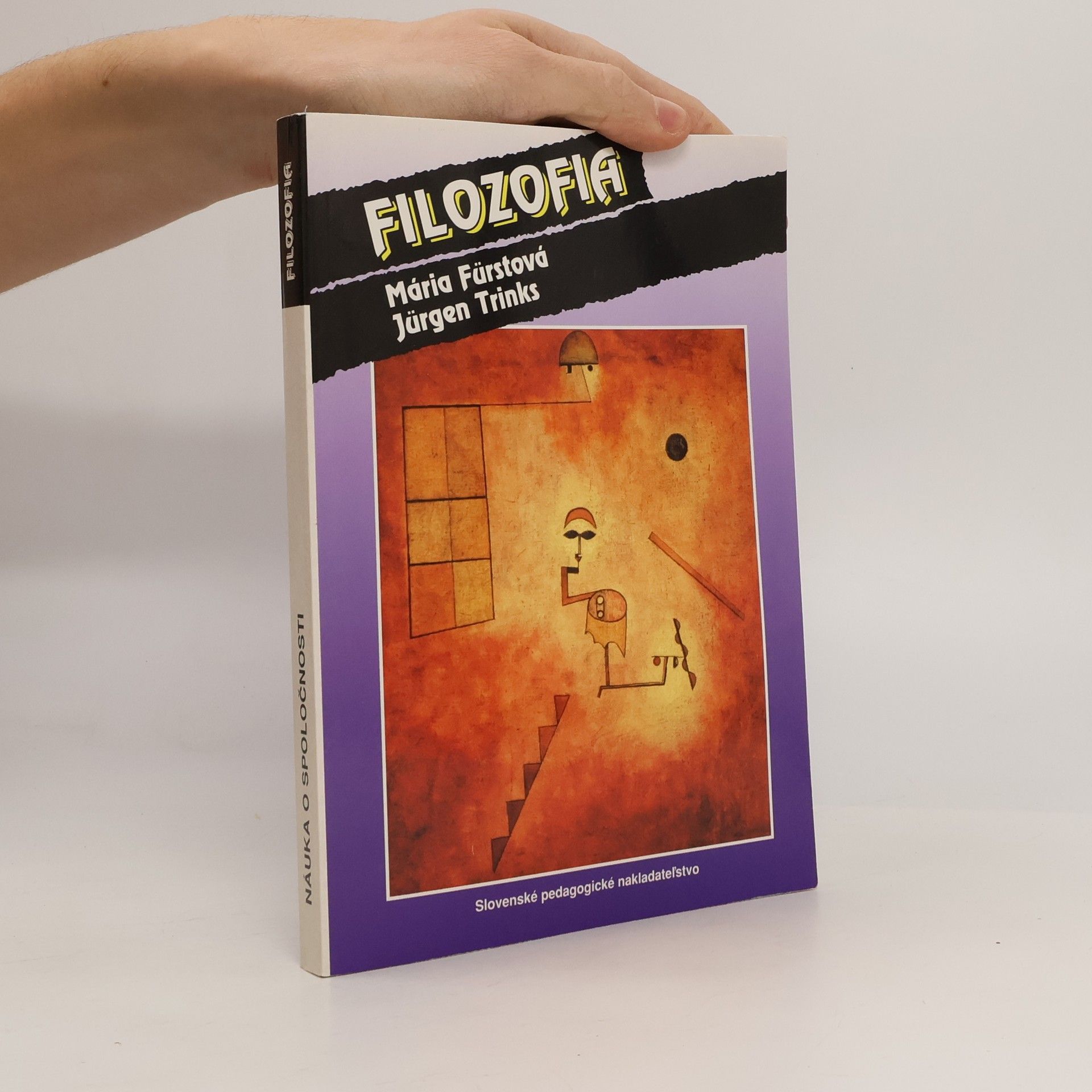 Maria Fürst Filozofia