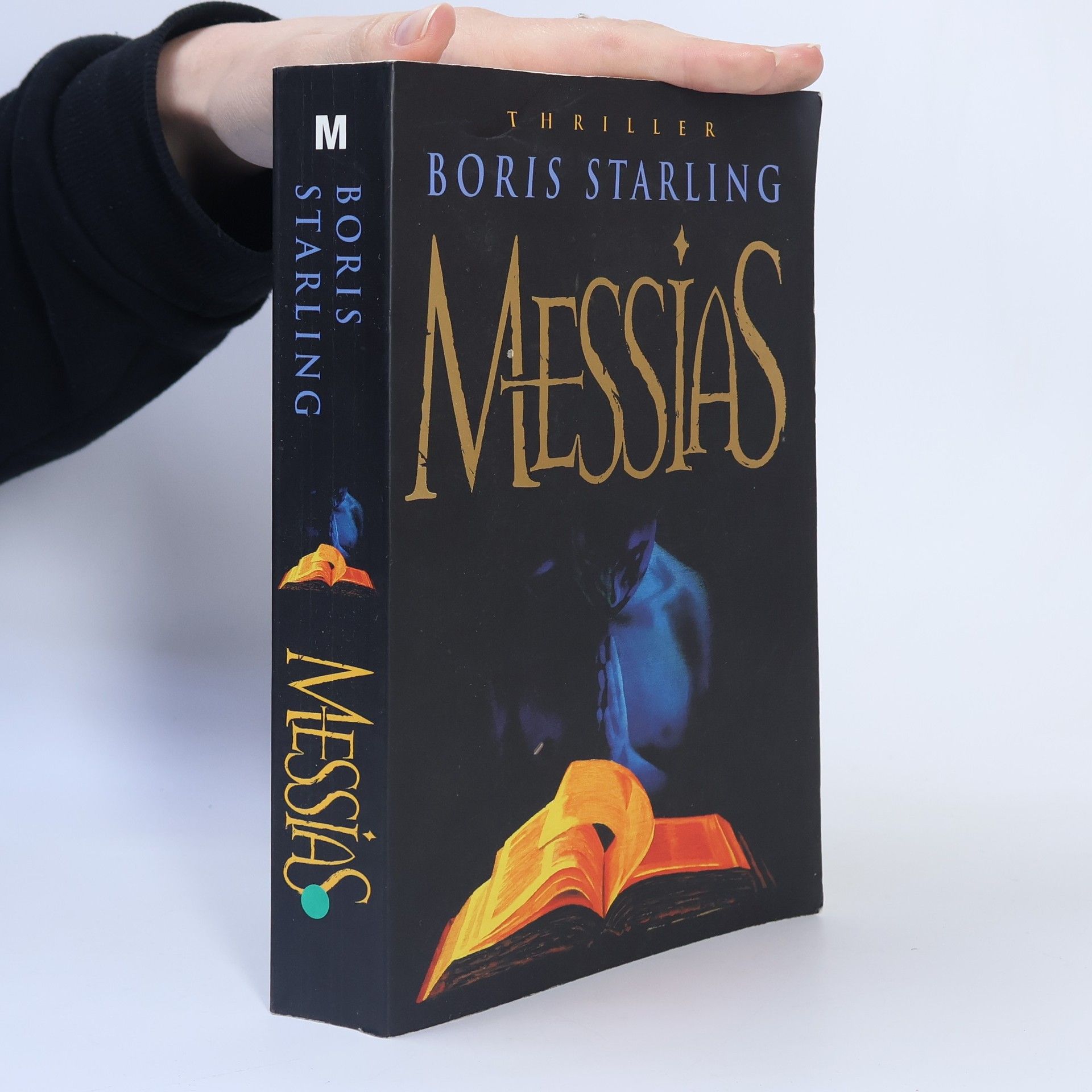 Monique Eggermont Messias