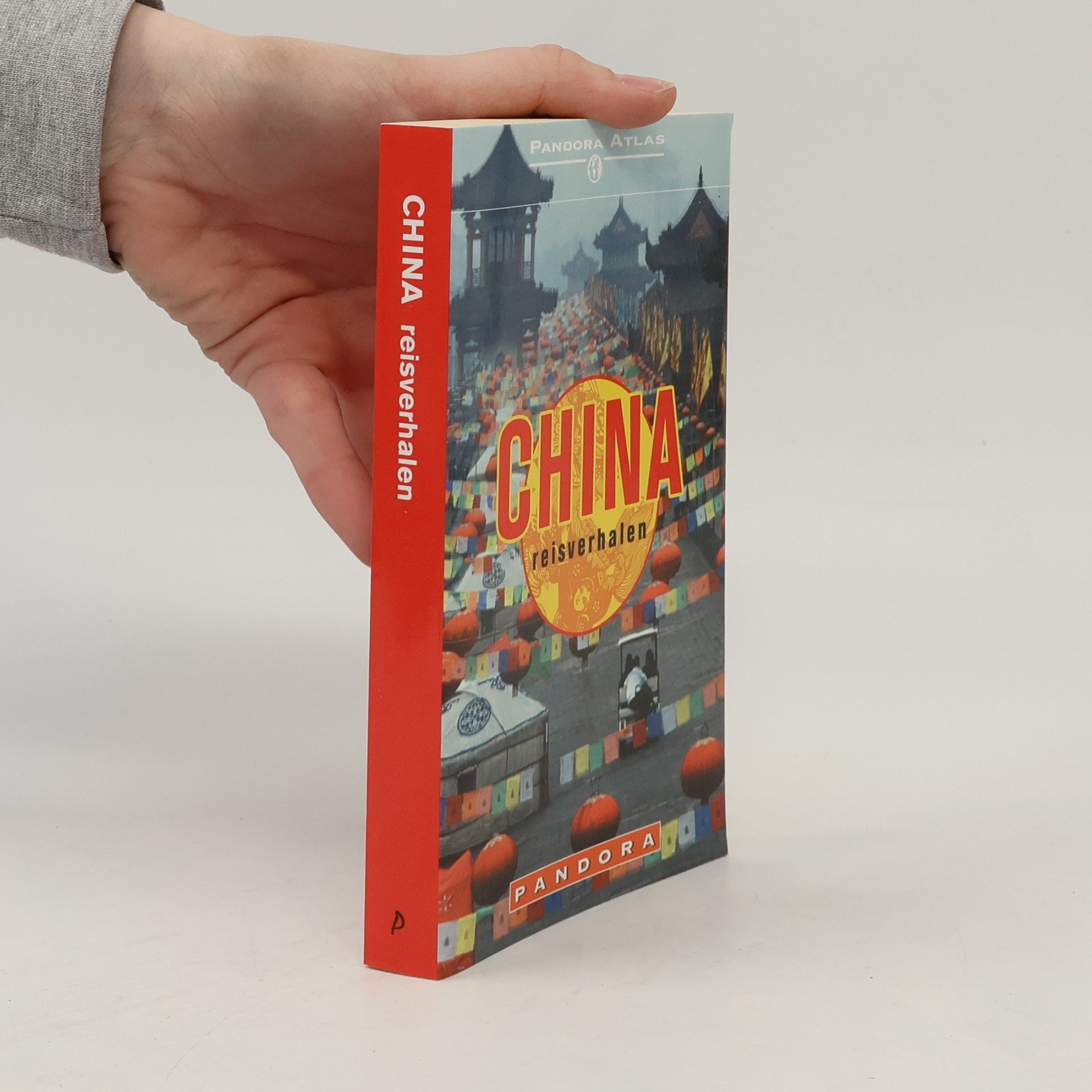 Auteurscollectief China