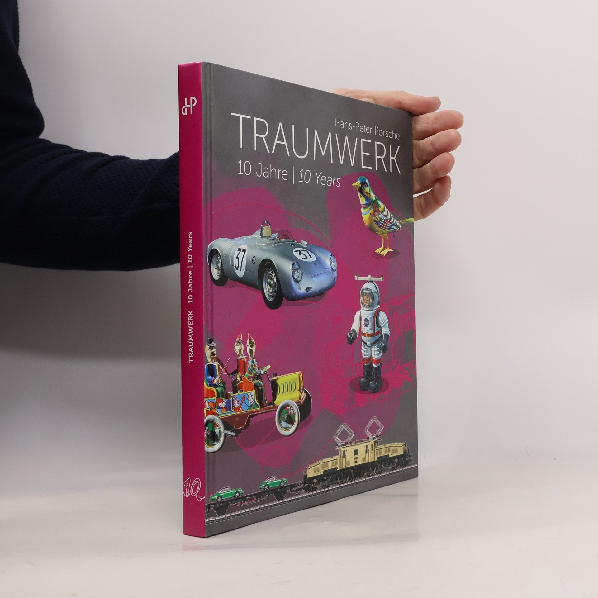 Autorenkollektiv Traumwerk