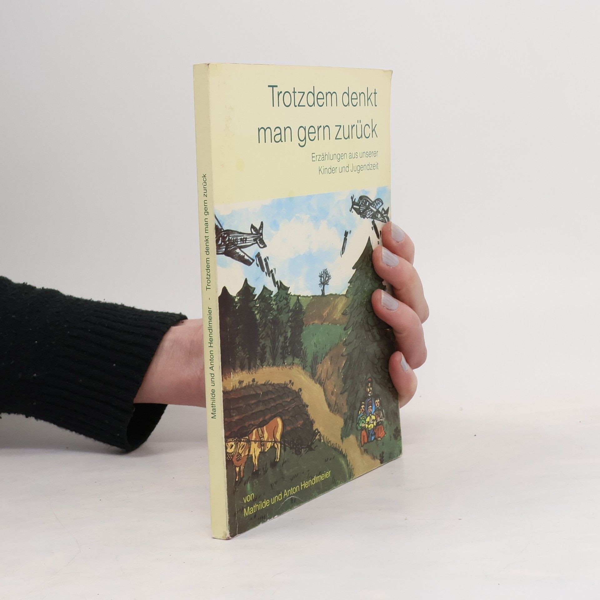 Trotzdem denkt man gern zurück