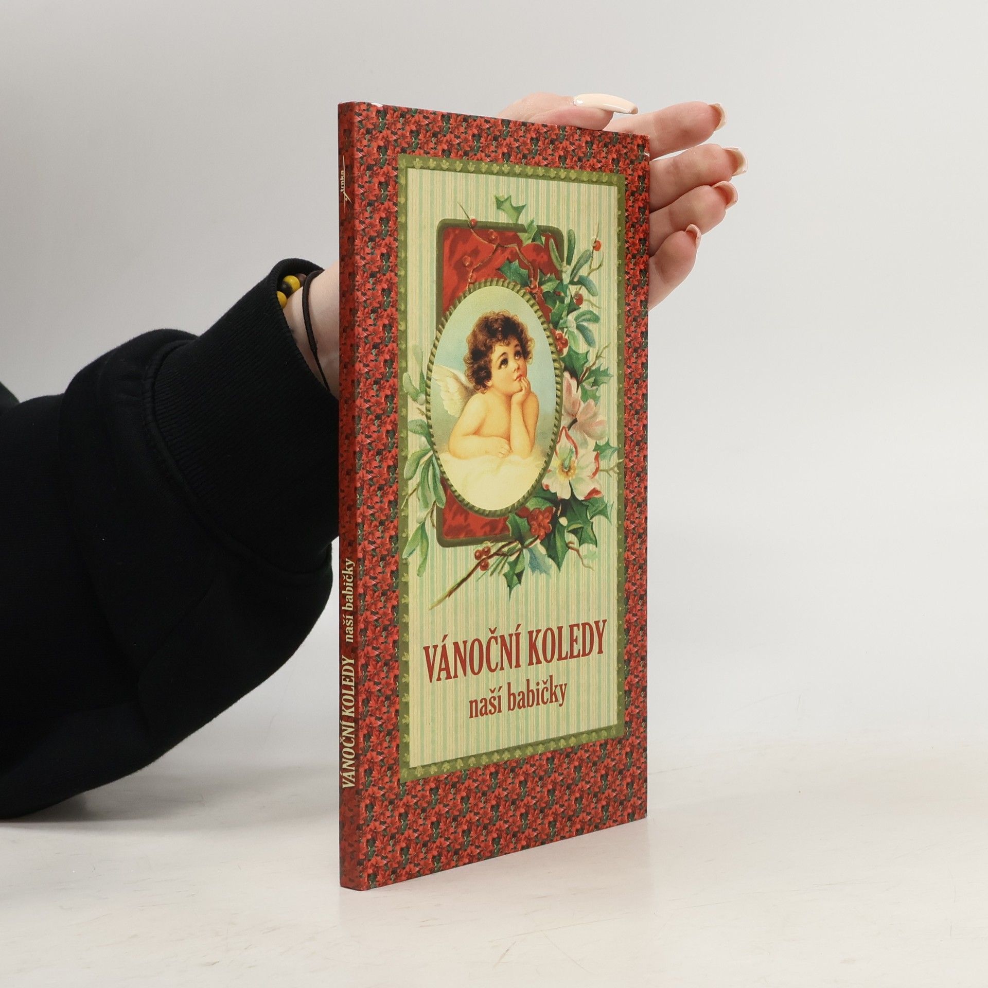 Klára Trnková Vánoční koledy naší babičky
