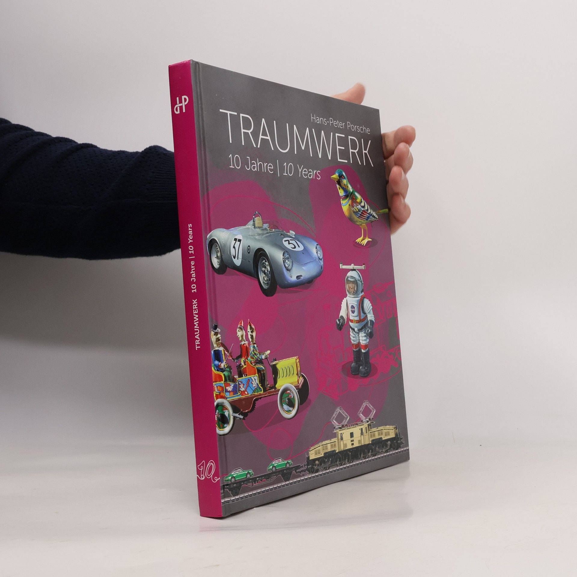 Autorenkollektiv Traumwerk