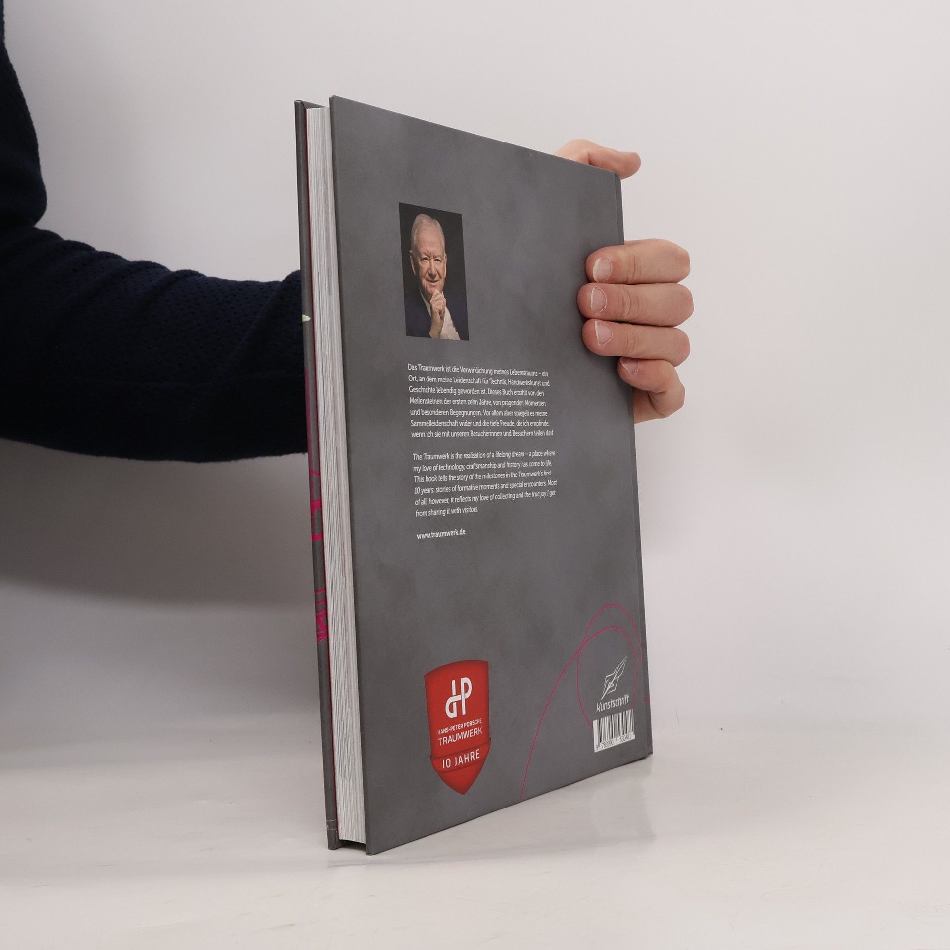 Autorenkollektiv Traumwerk