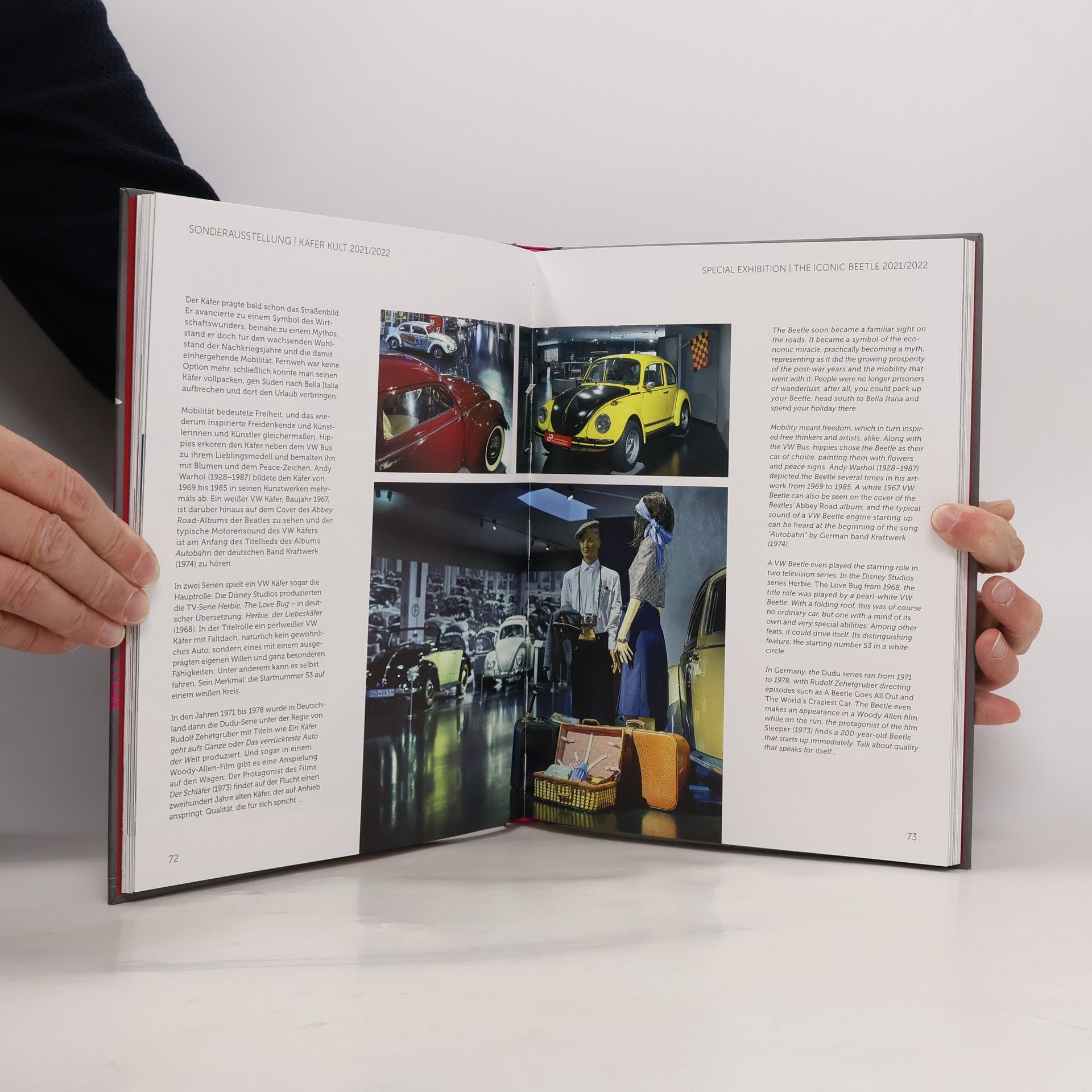 Autorenkollektiv Traumwerk