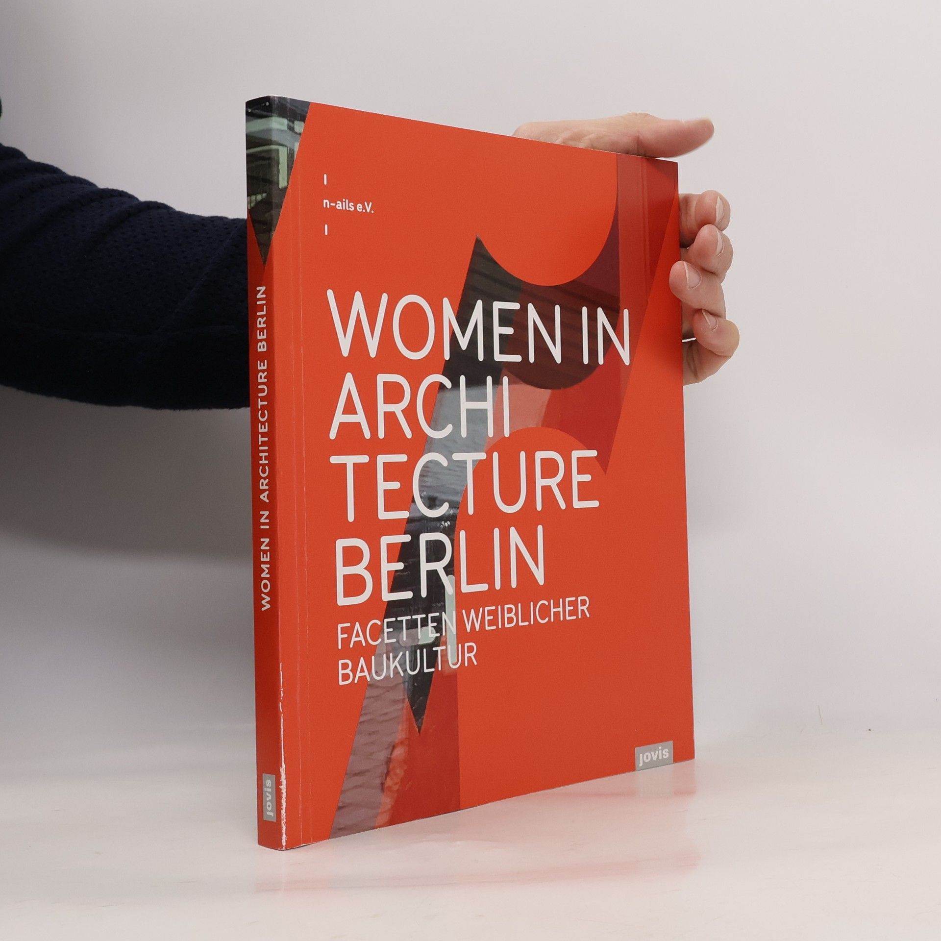n-ails e. V. Women in Architecture Berlin
