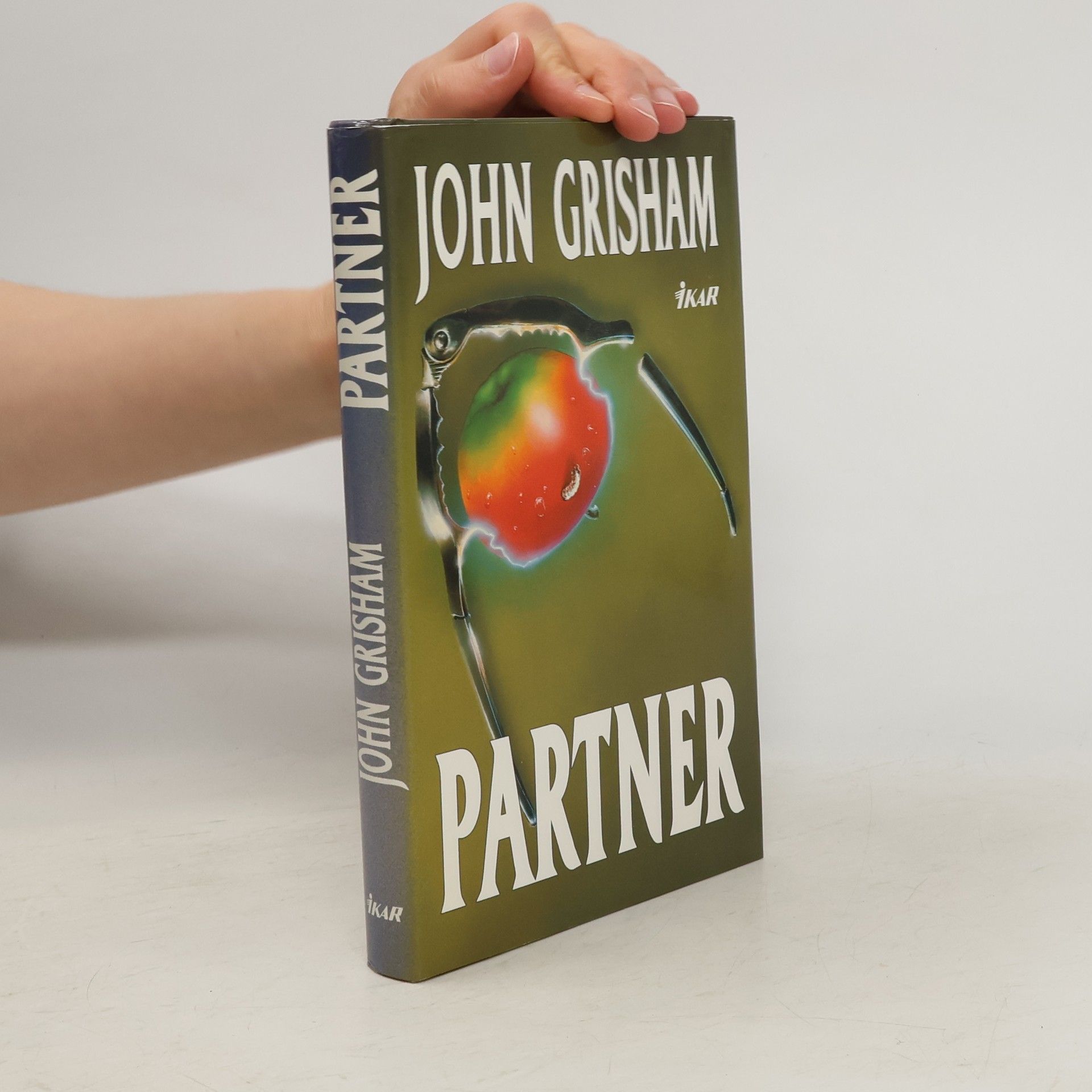 John Grisham Partner