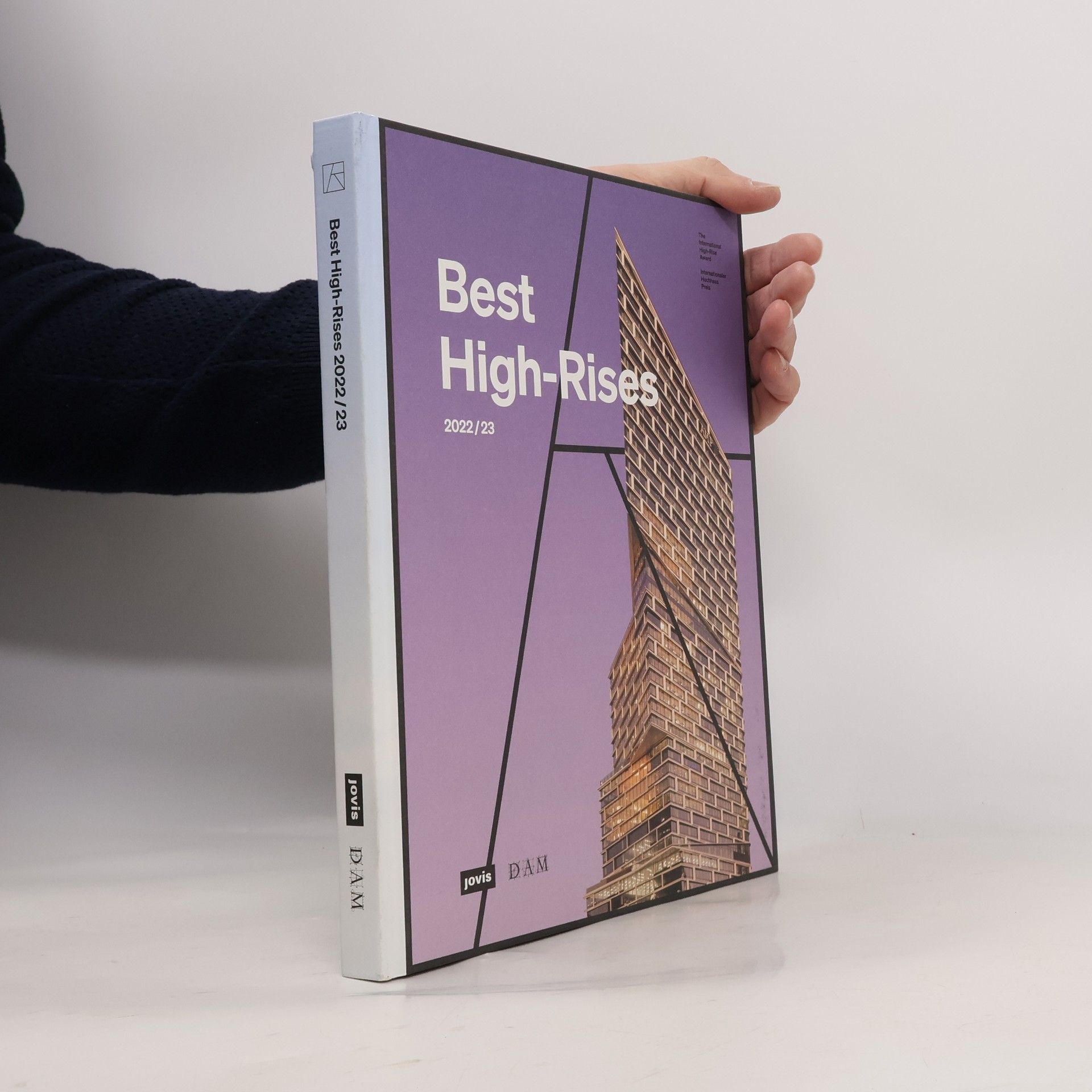 Peter Körner Best High-Rises 2022/23