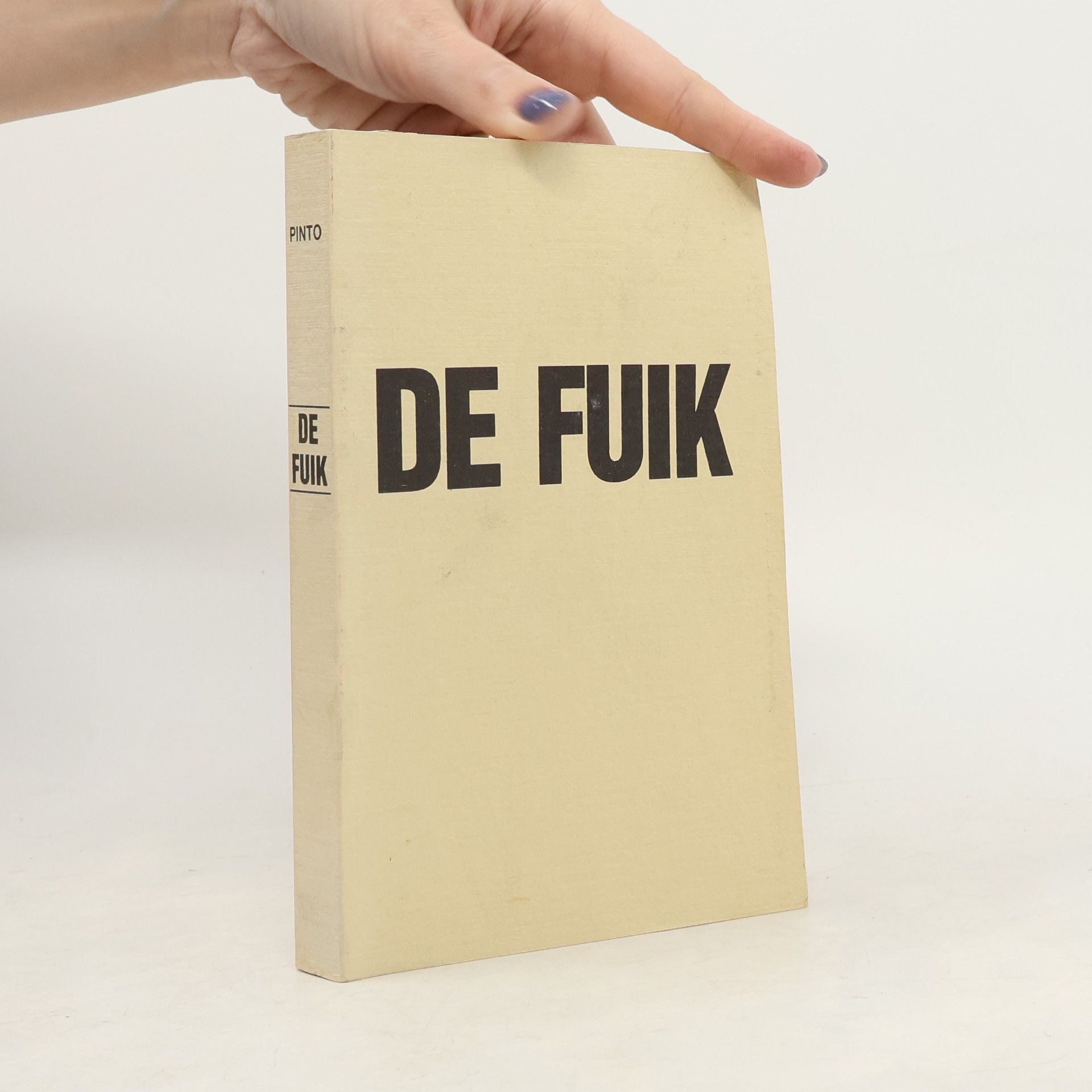 De Fuik