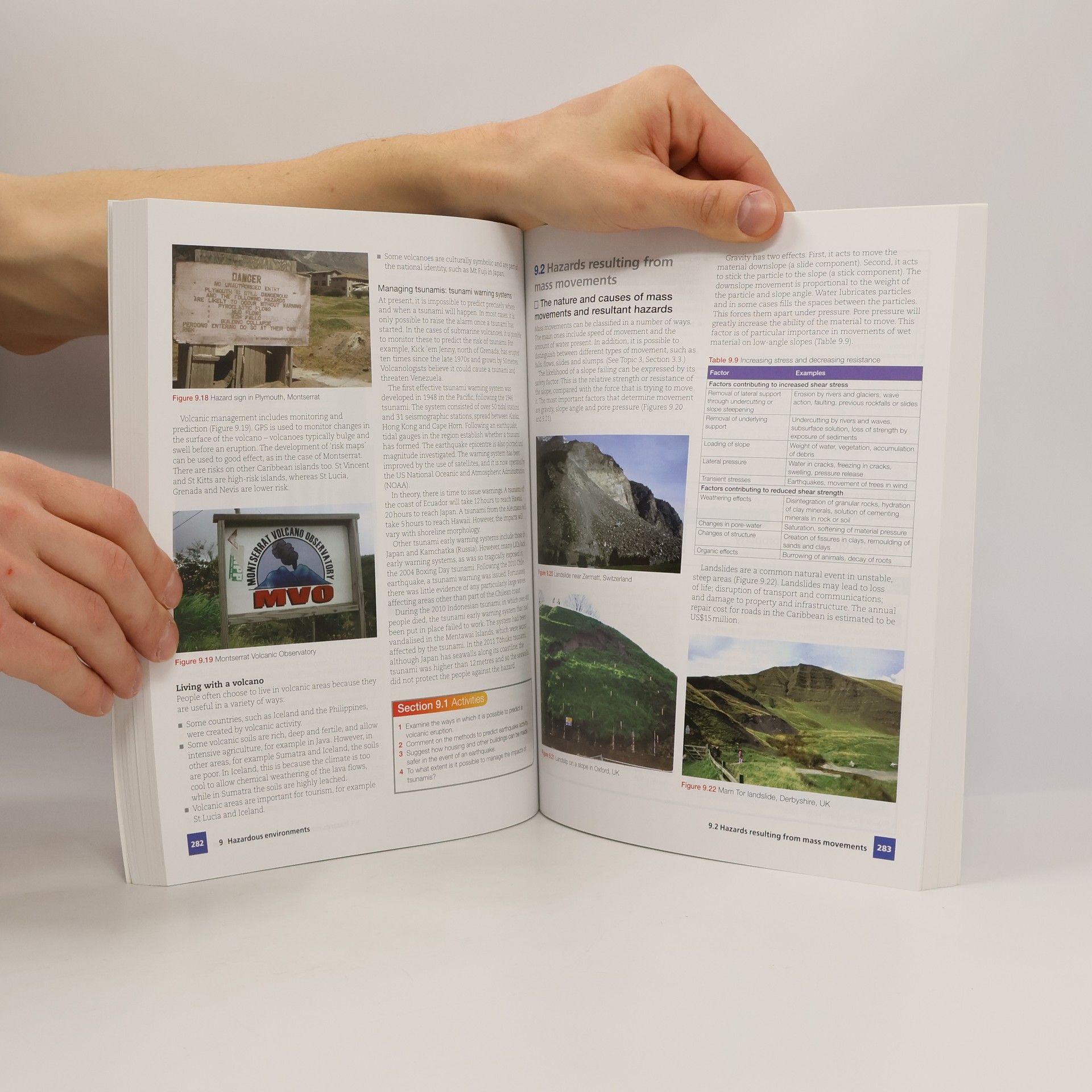 Garrett Nagle Cambridge International AS and A Level Geography Second Edition