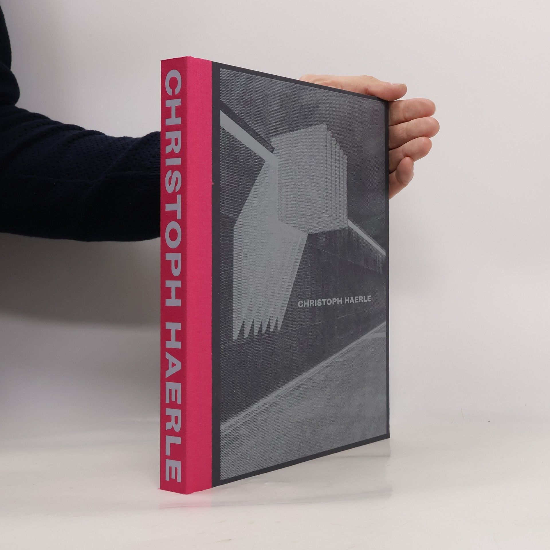 Barbara Liebster Christoph Haerle