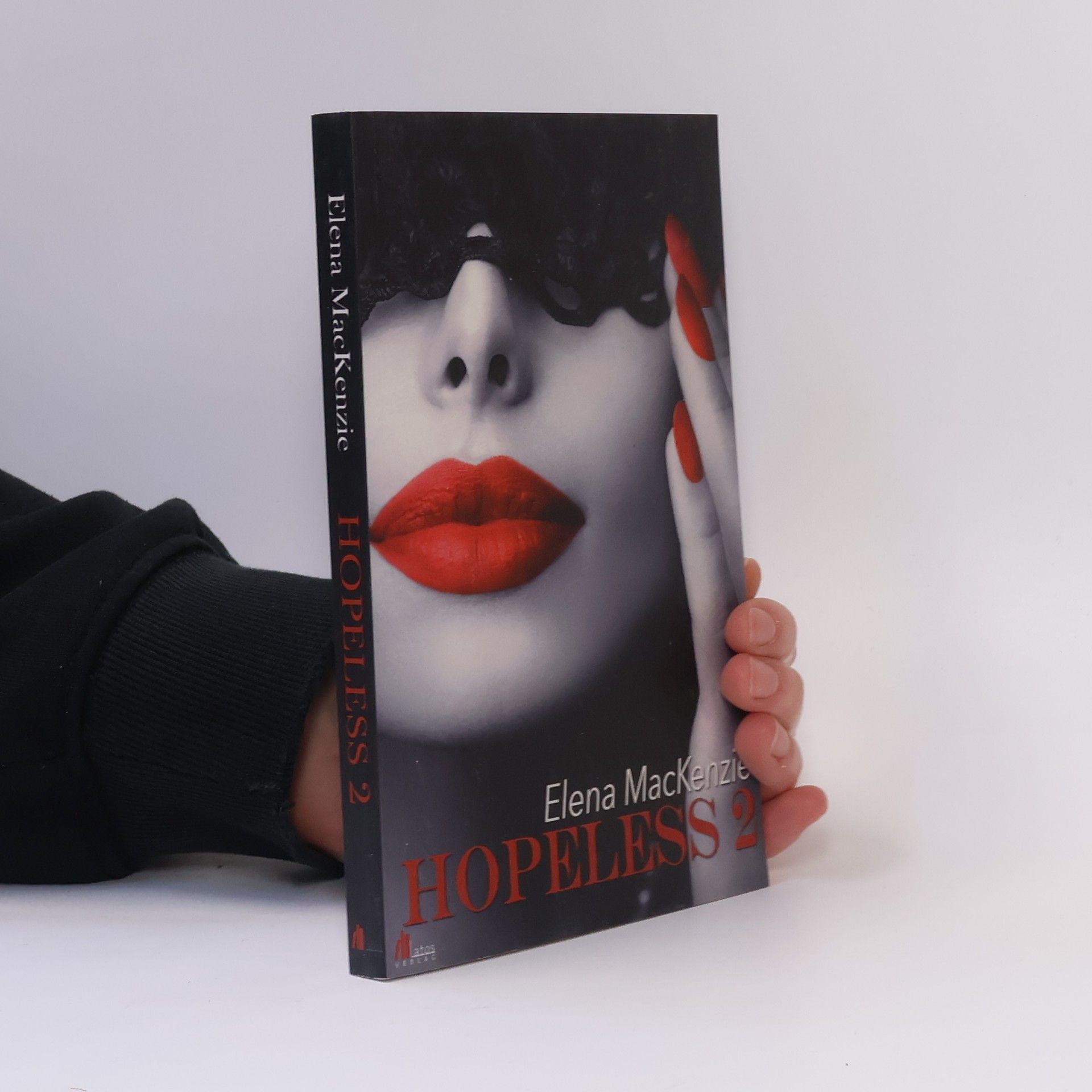 Elena MacKenzie Hopeless. Bd.2