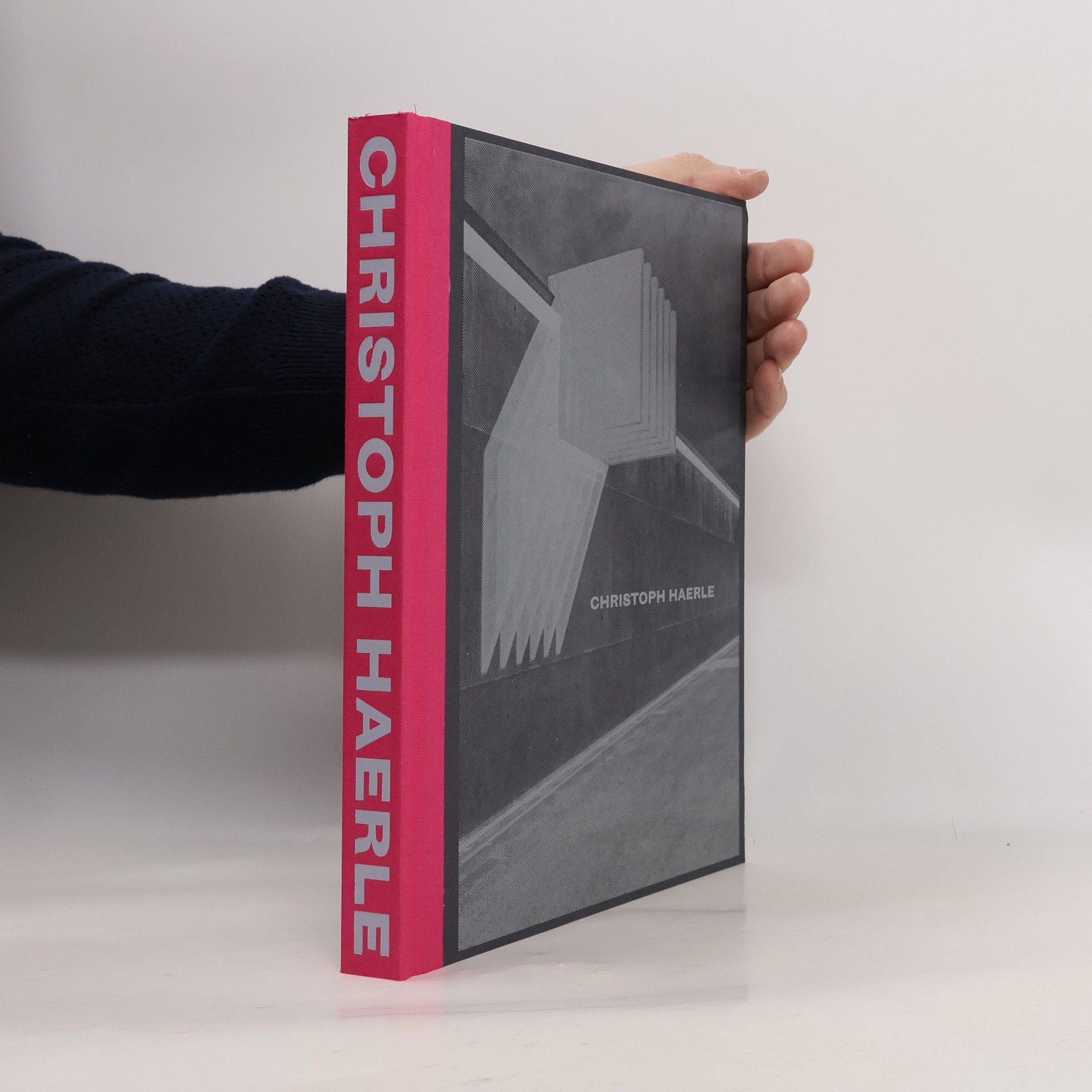 Barbara Liebster Christoph Haerle