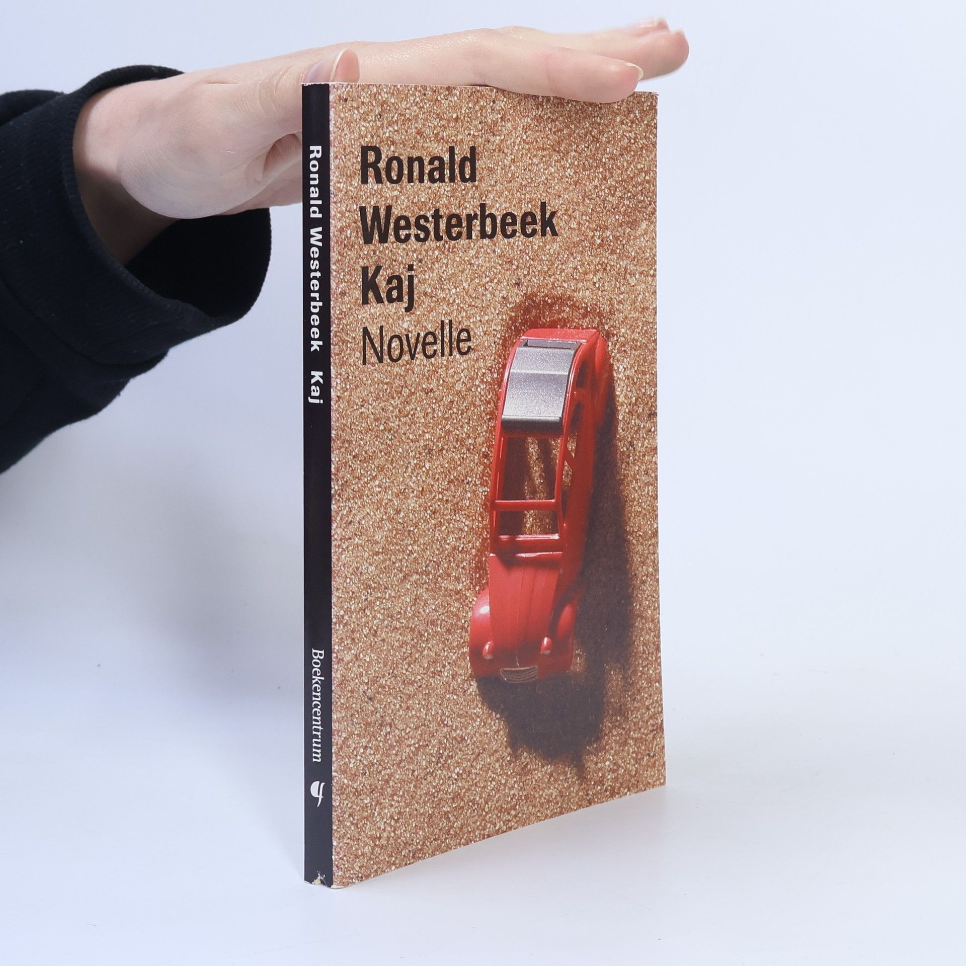 Ronald Westerbeek Kaj