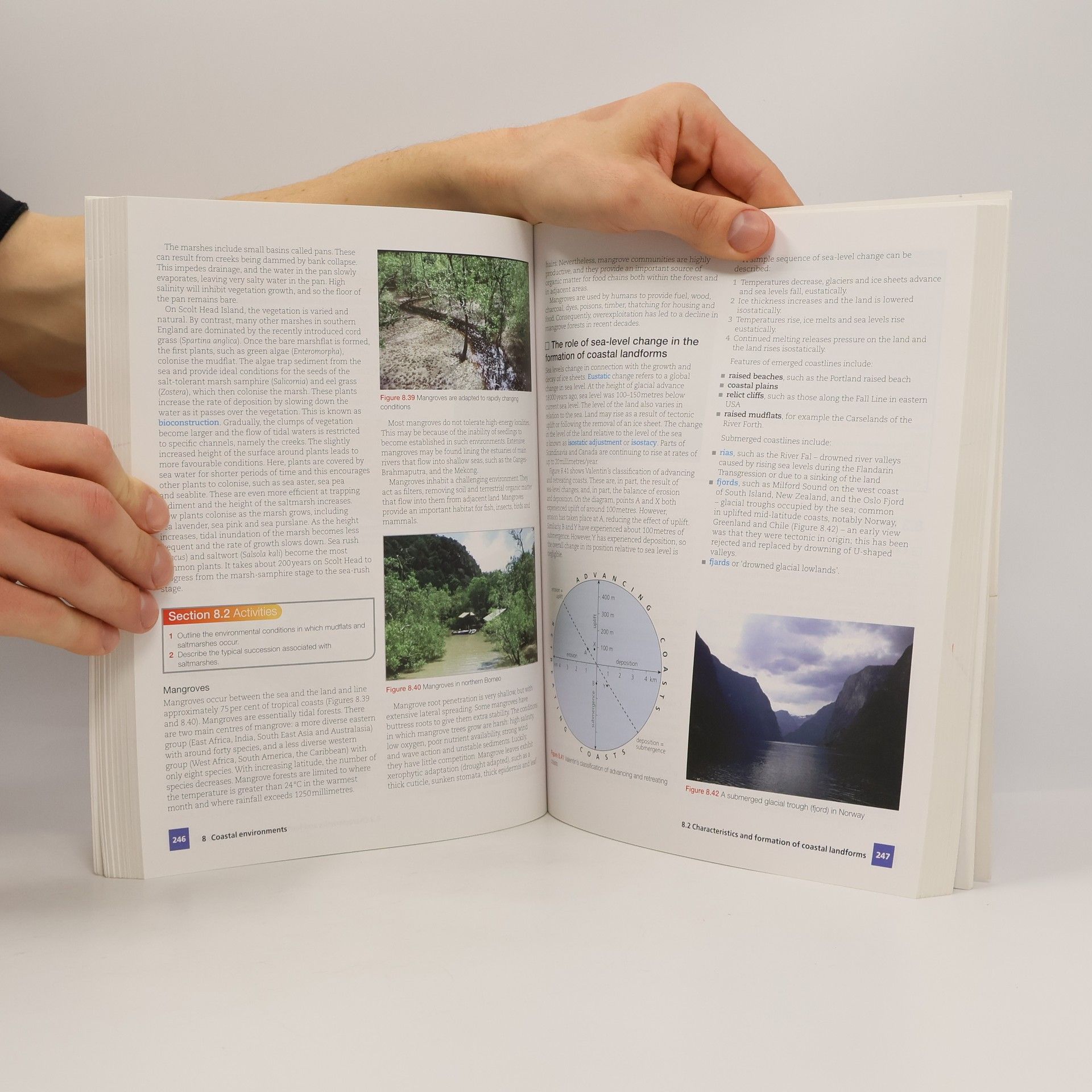 Garrett Nagle Cambridge International AS and A Level Geography Second Edition