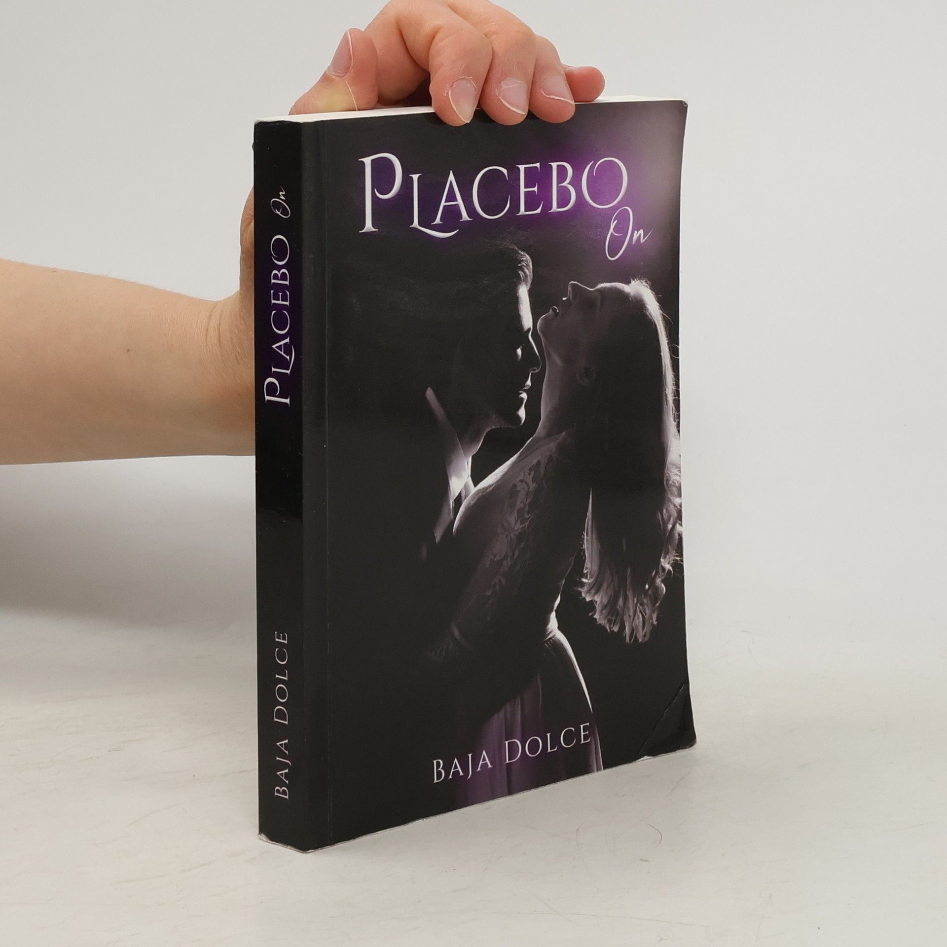 Baja Dolce Placebo On