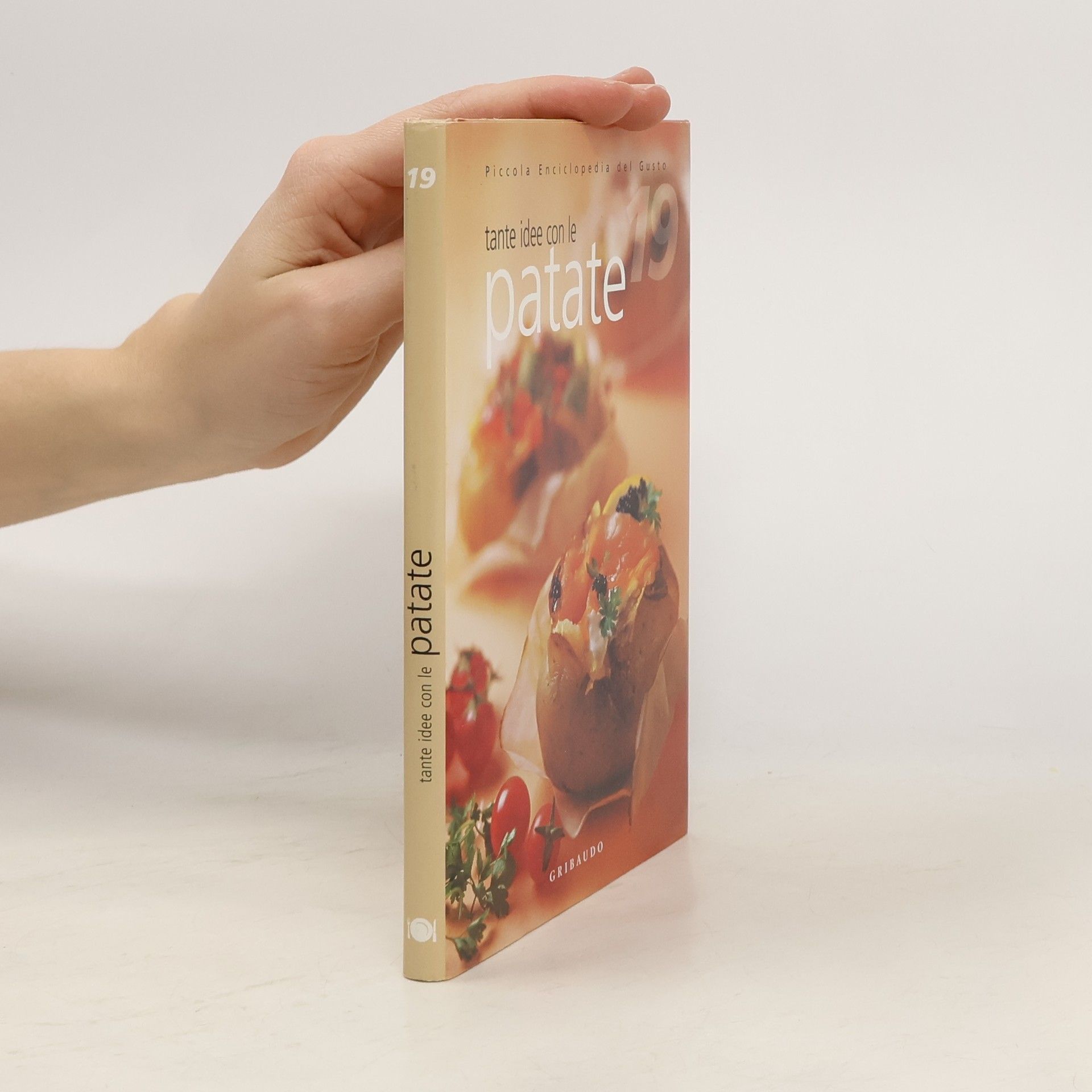 Various authors Tante idee con le patate