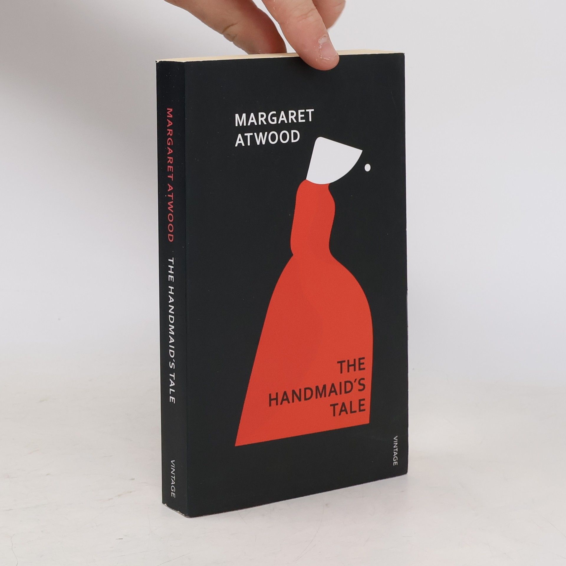 Margaret Atwood The handmaid's tale