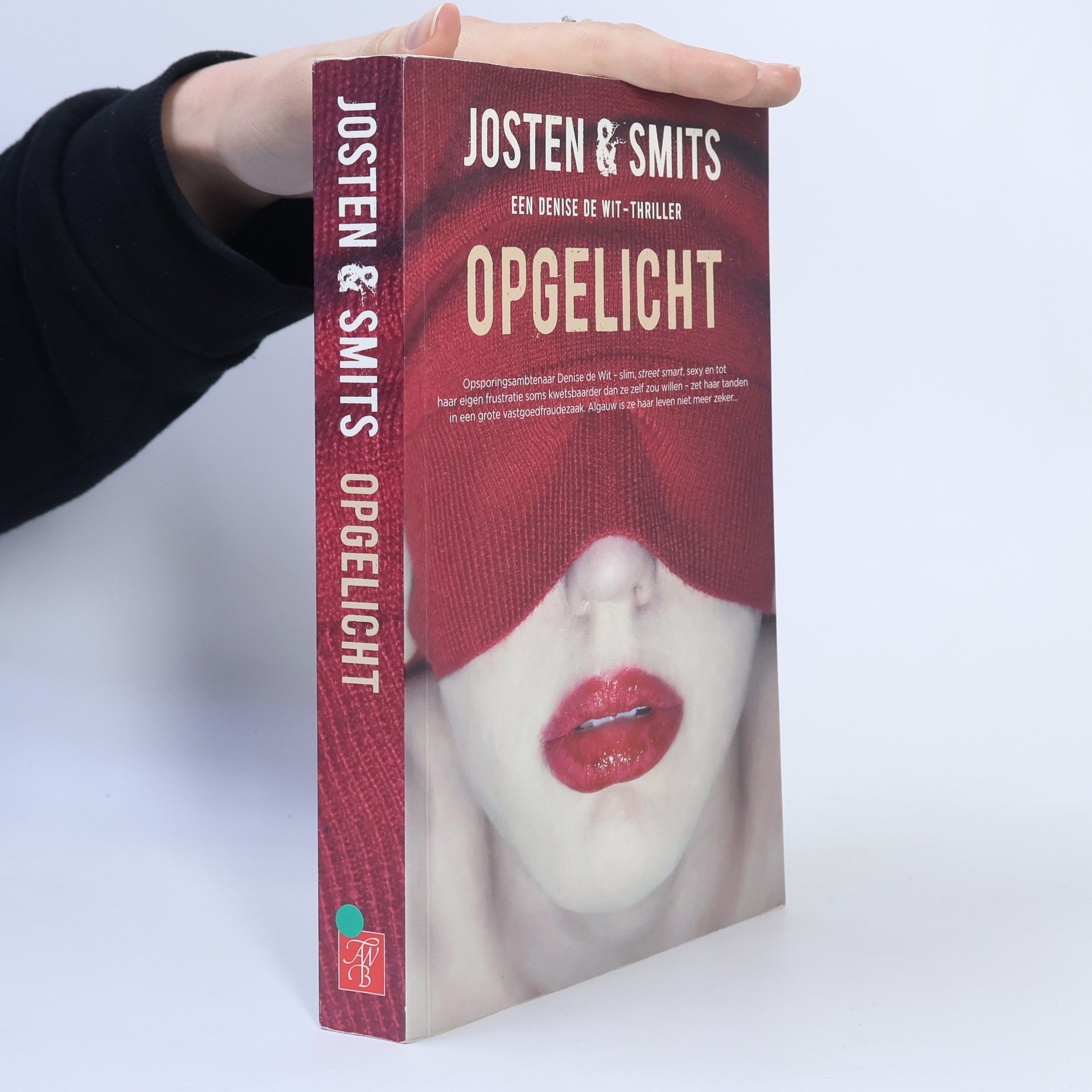 Rob Smits Opgelicht