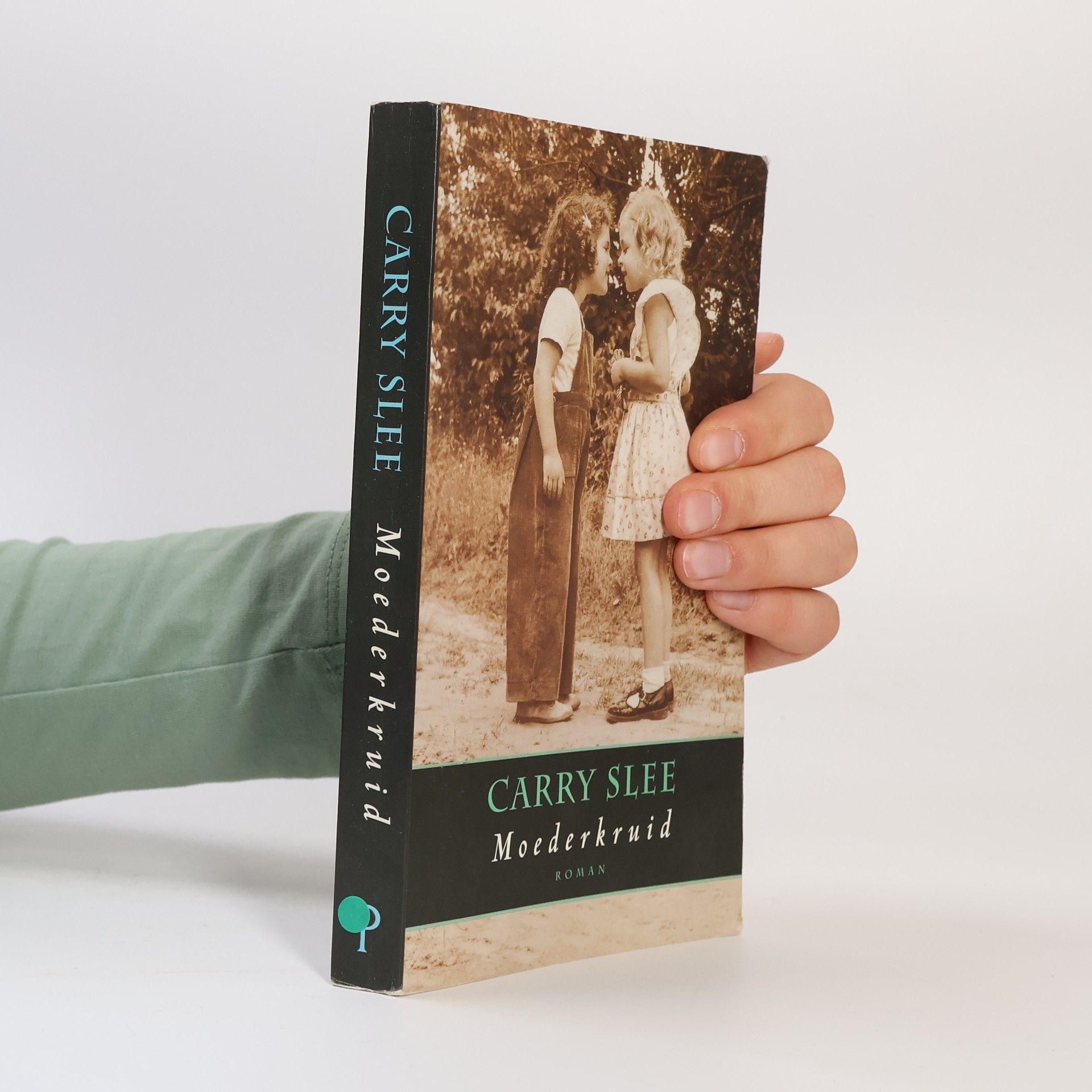 Carry Slee Moederkruid - goedkope editie / druk 14