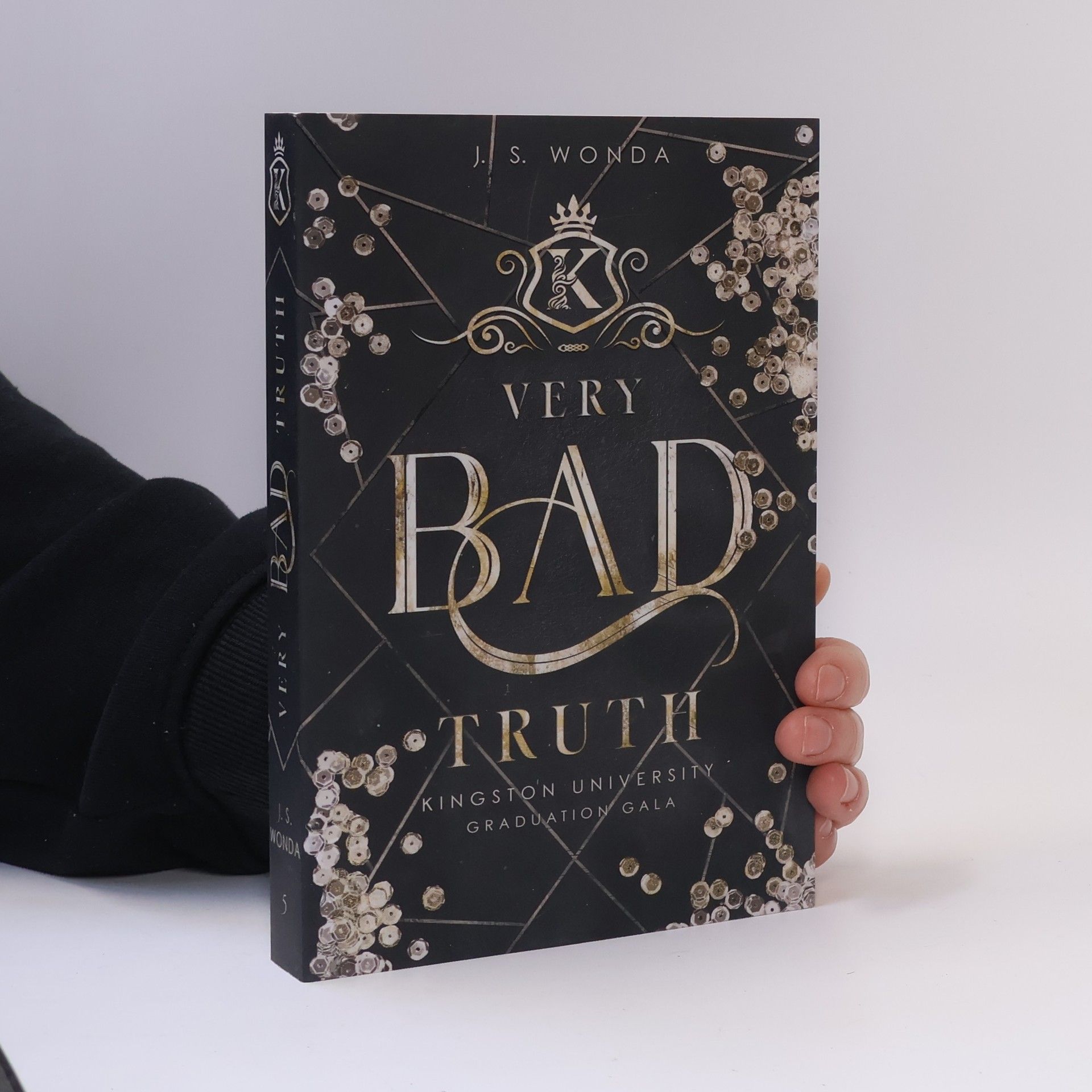 Jane S. Wonda Very Bad Truth