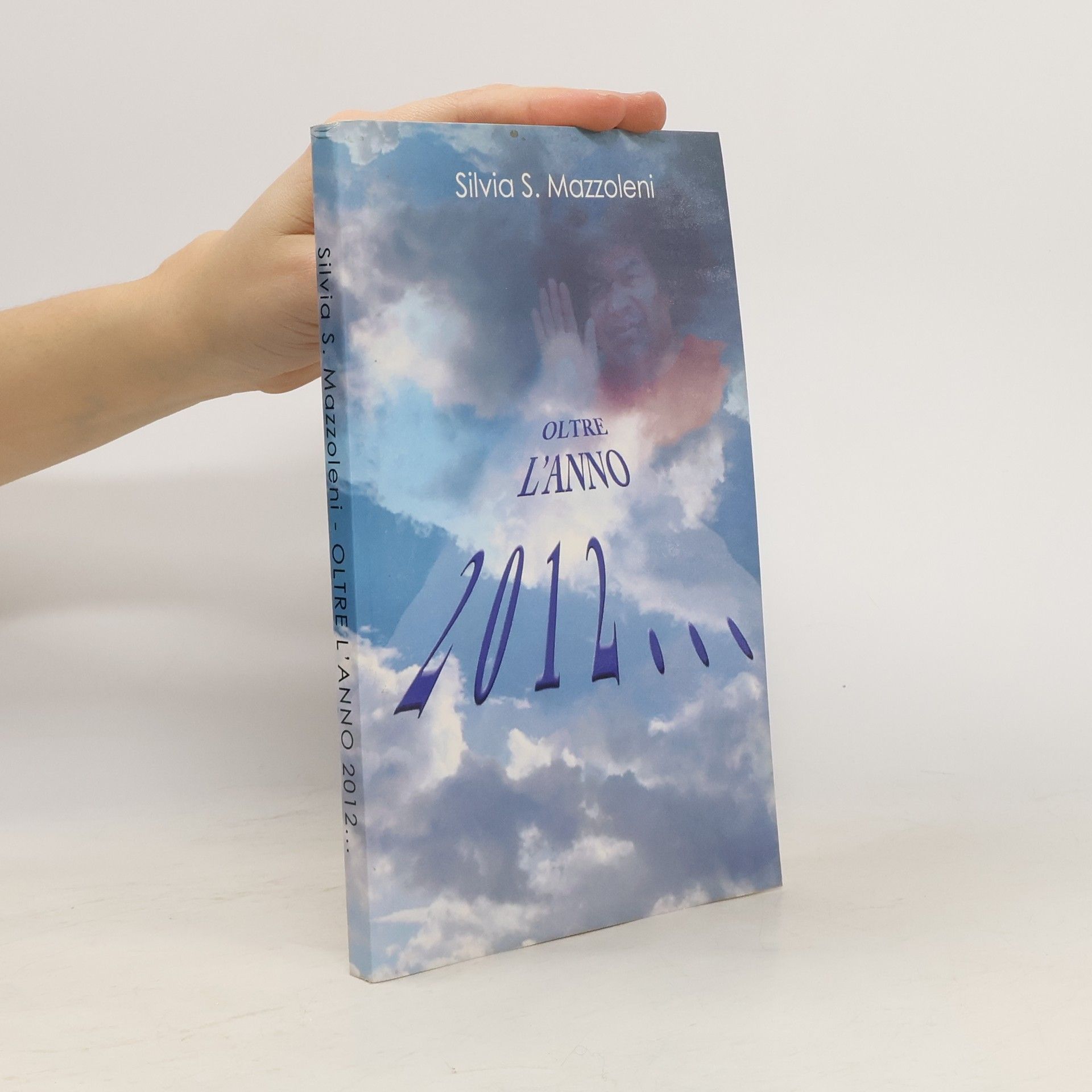 Silvia S. Mazzoleni Oltre l'anno 2012...
