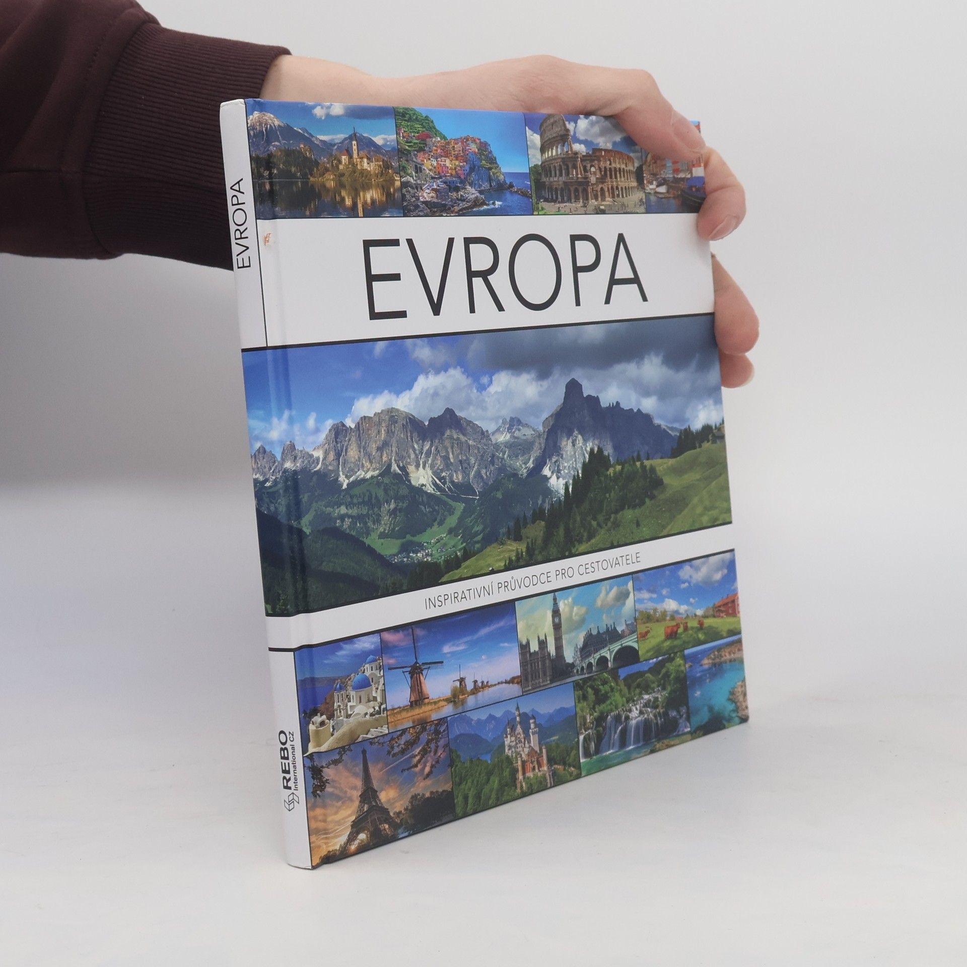 Evropa