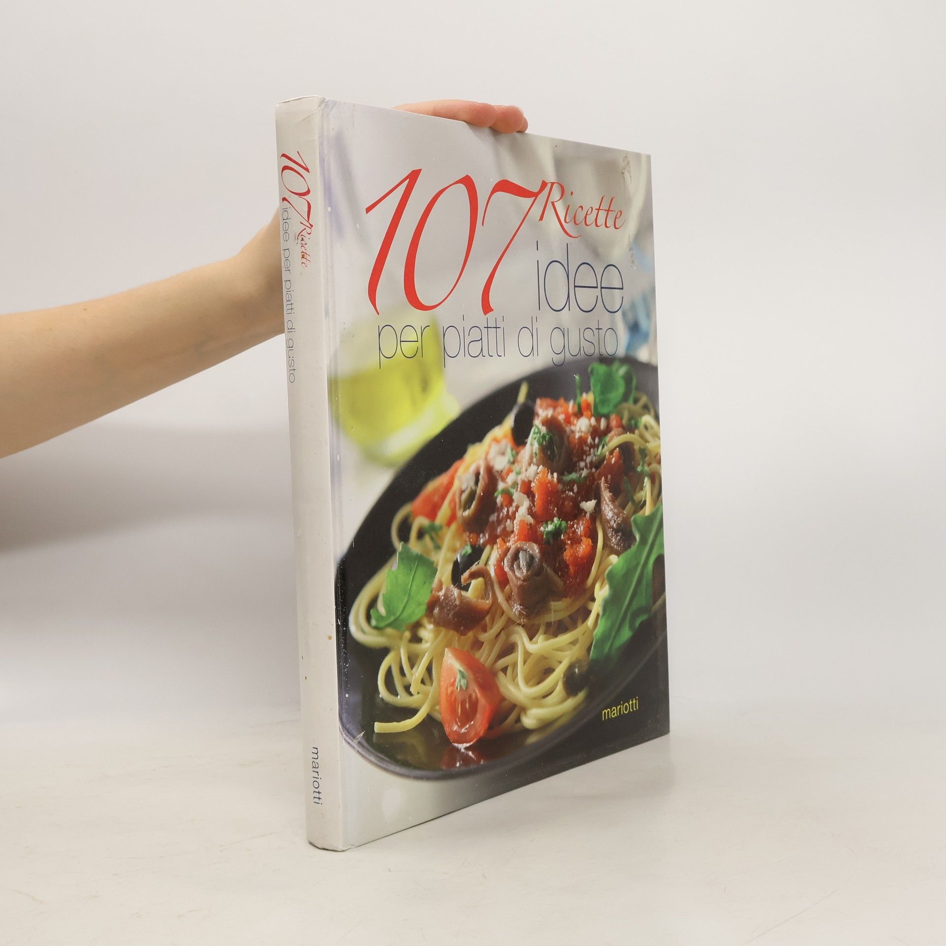 Autorenkollektiv Centosette ricette. Idee per piatti di gusto