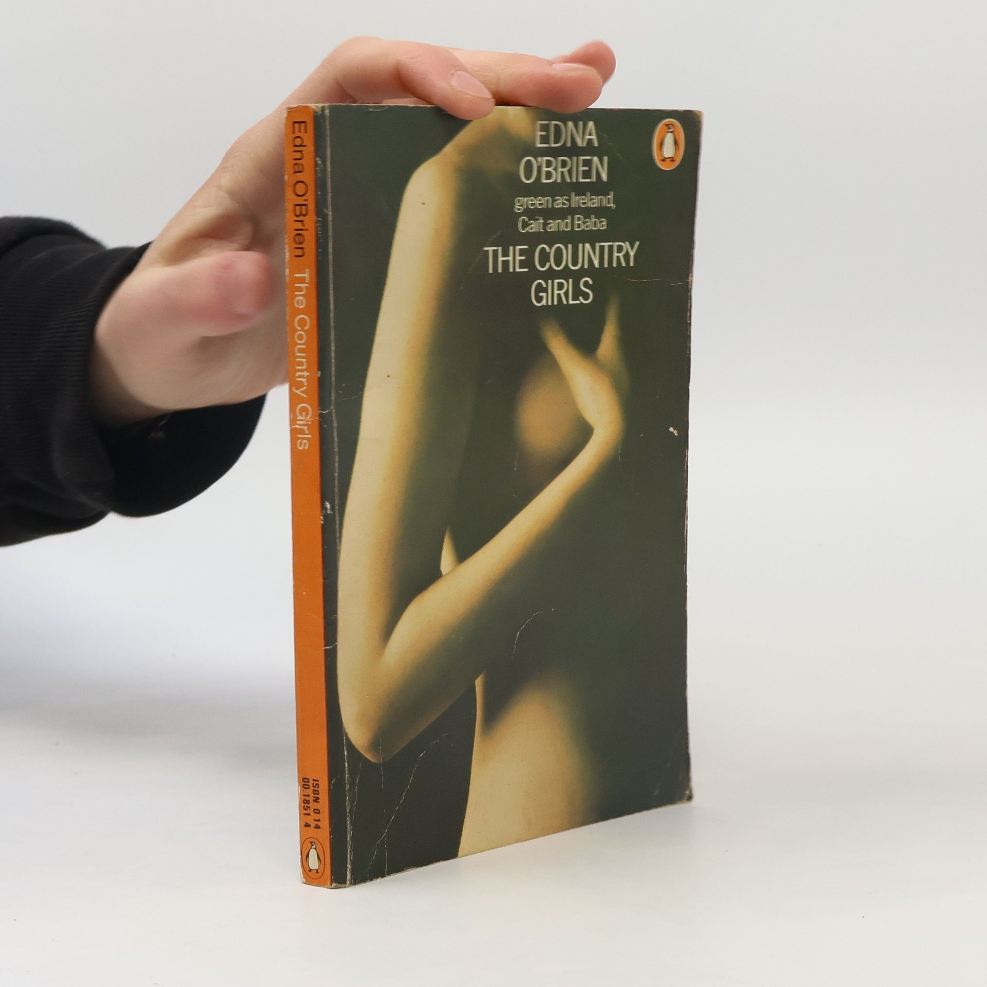 Edna O. Brien The Country Girls