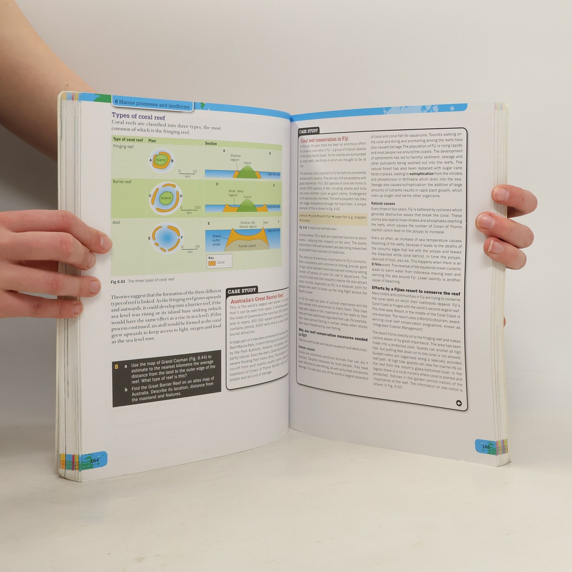 David Kelly Complete Geography for Cambridge IGCSE