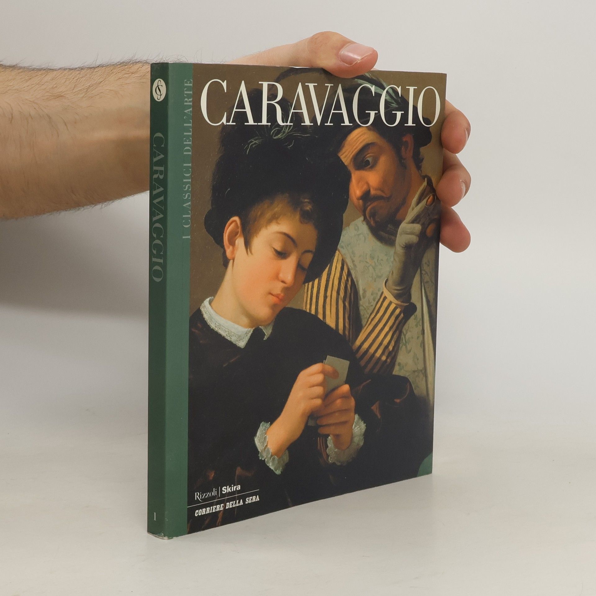 Auteurscollectief Caravaggio