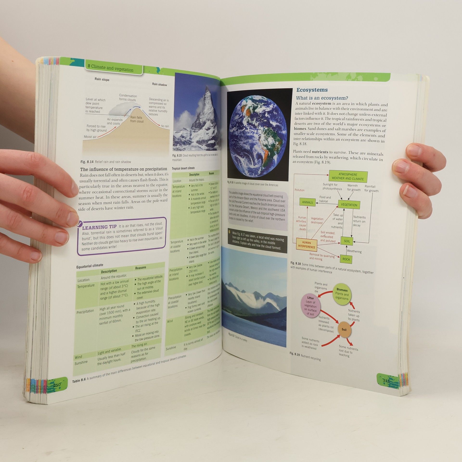 David Kelly Complete Geography for Cambridge IGCSE