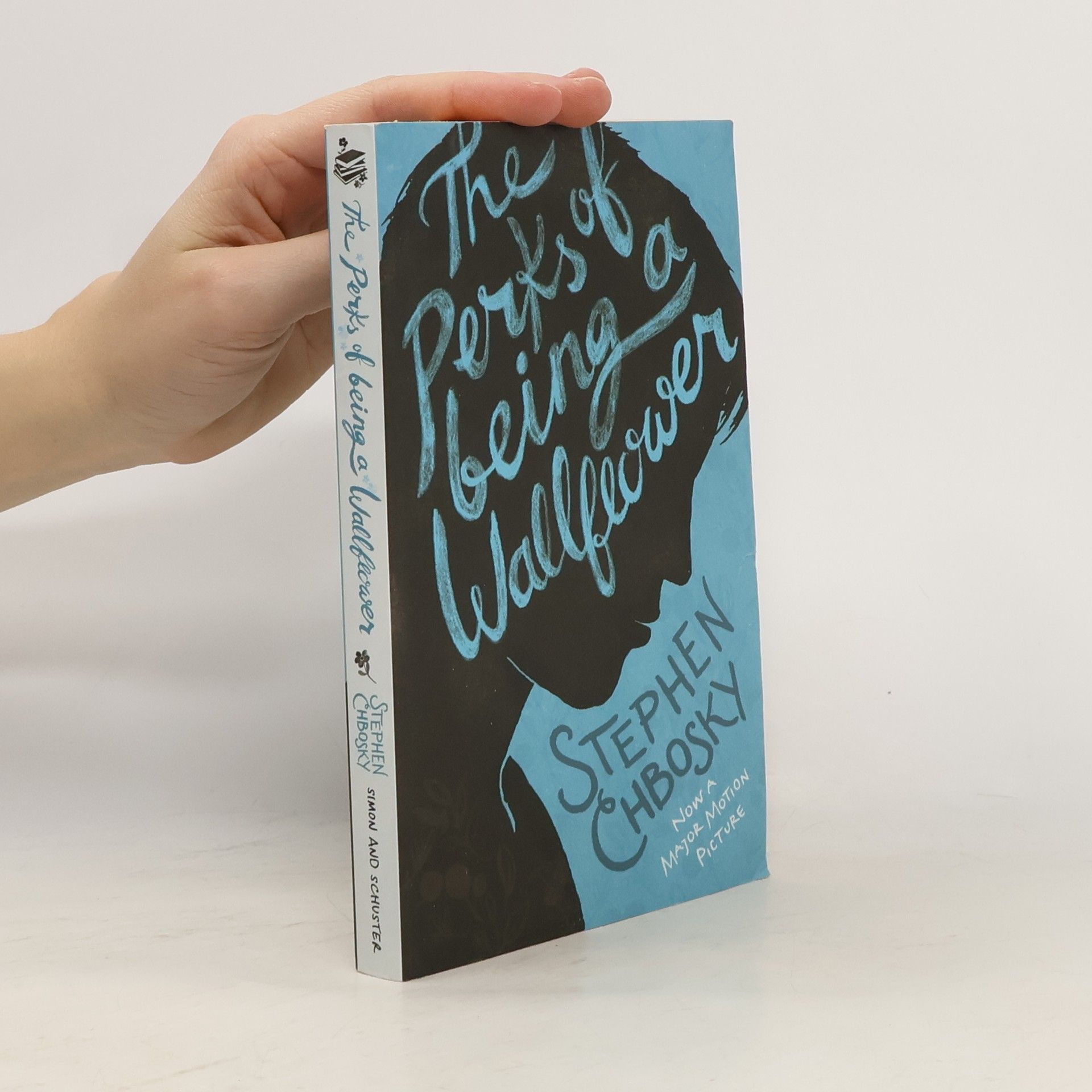 Stephen Chbosky The Perks of Being a Wallflower