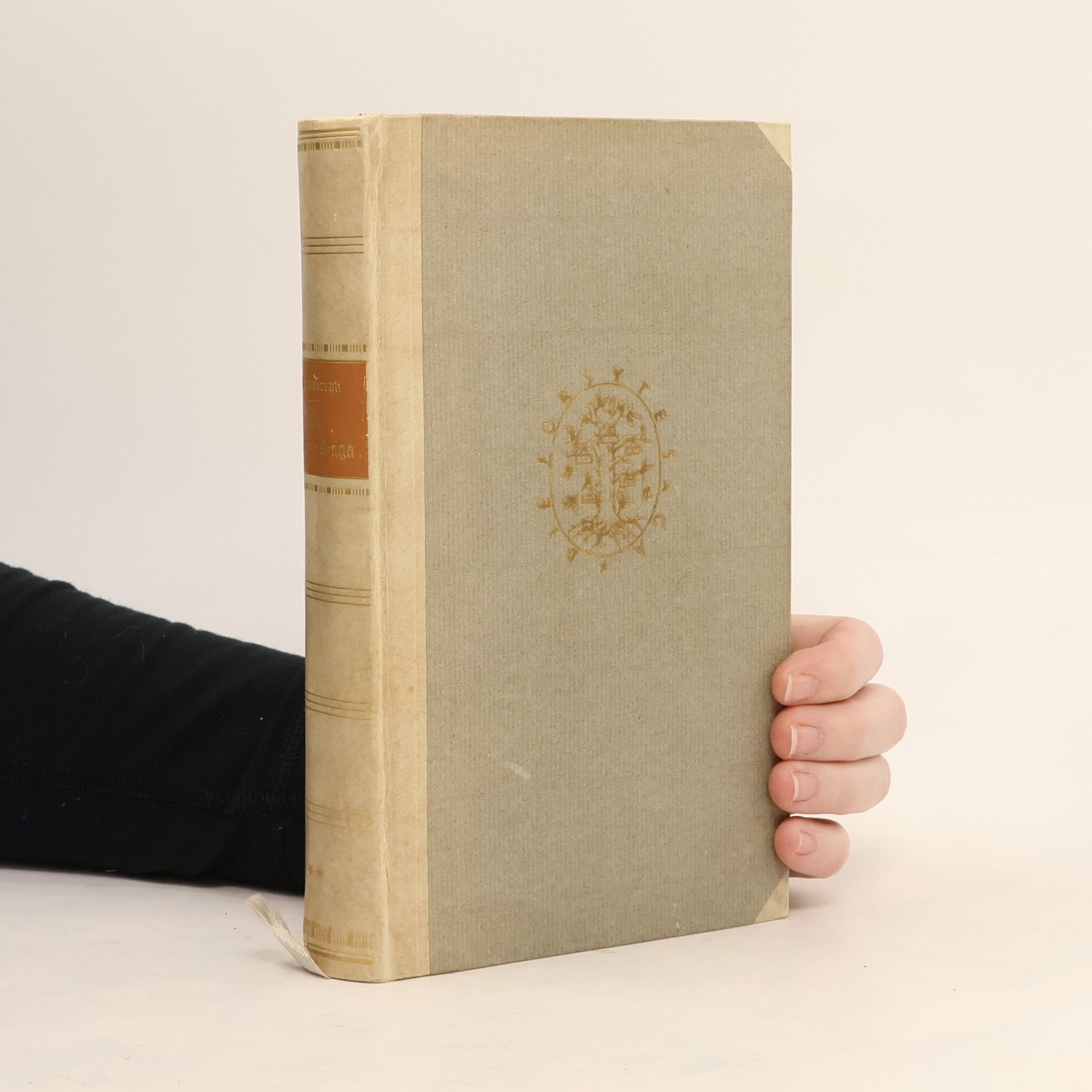 John Galsworthy Die forsyte Saga