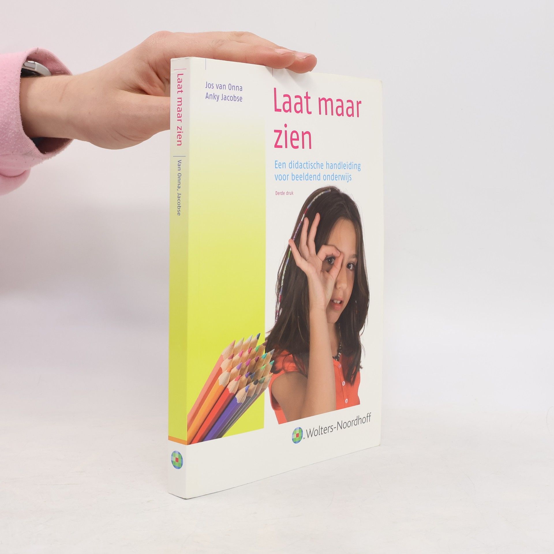 Jos van Onna Laat maar zien