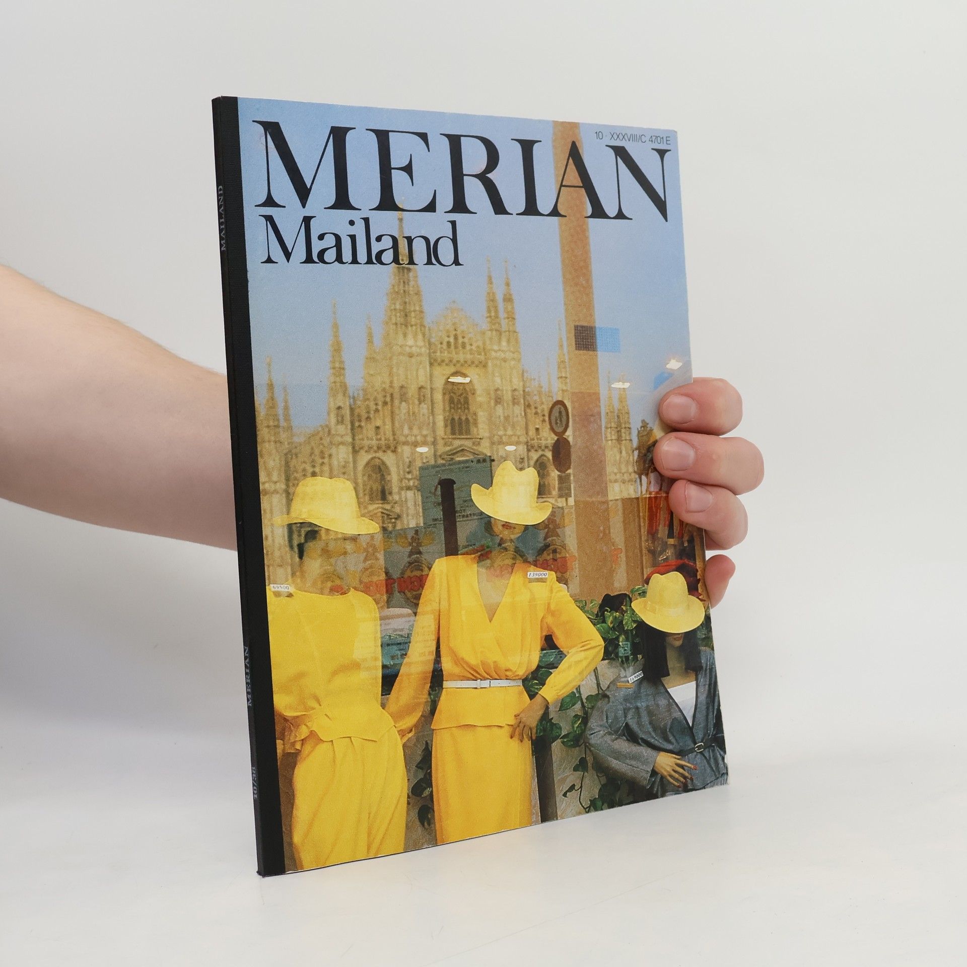 Autores varios Mailand