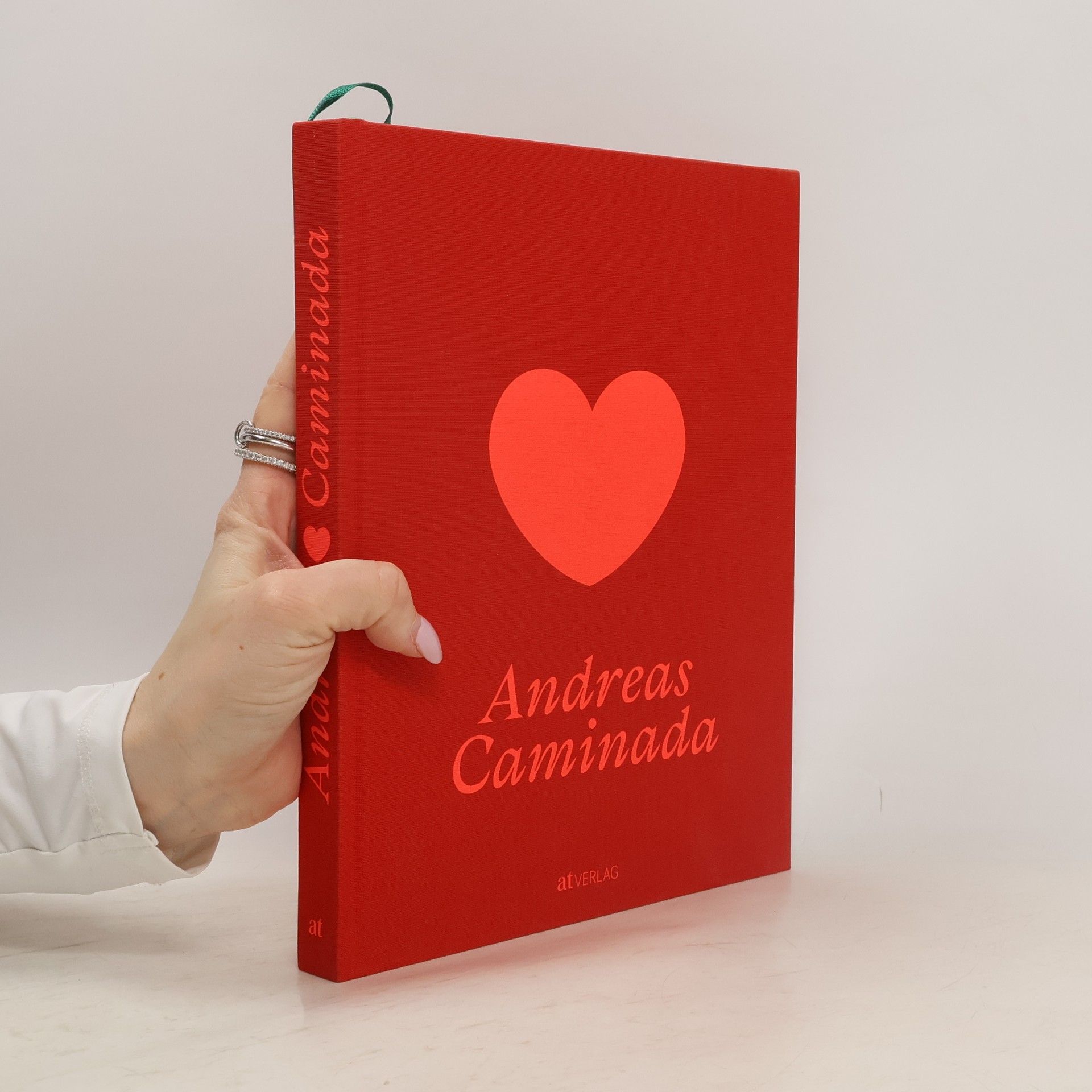 Andreas Caminada Pure Leidenschaft - meine einfache Küche