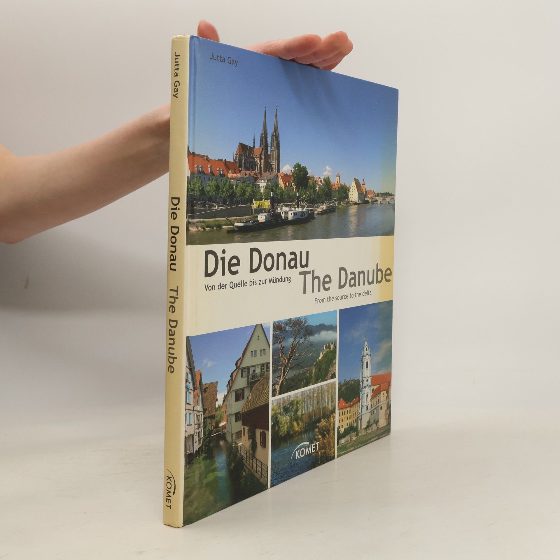 Die Donau