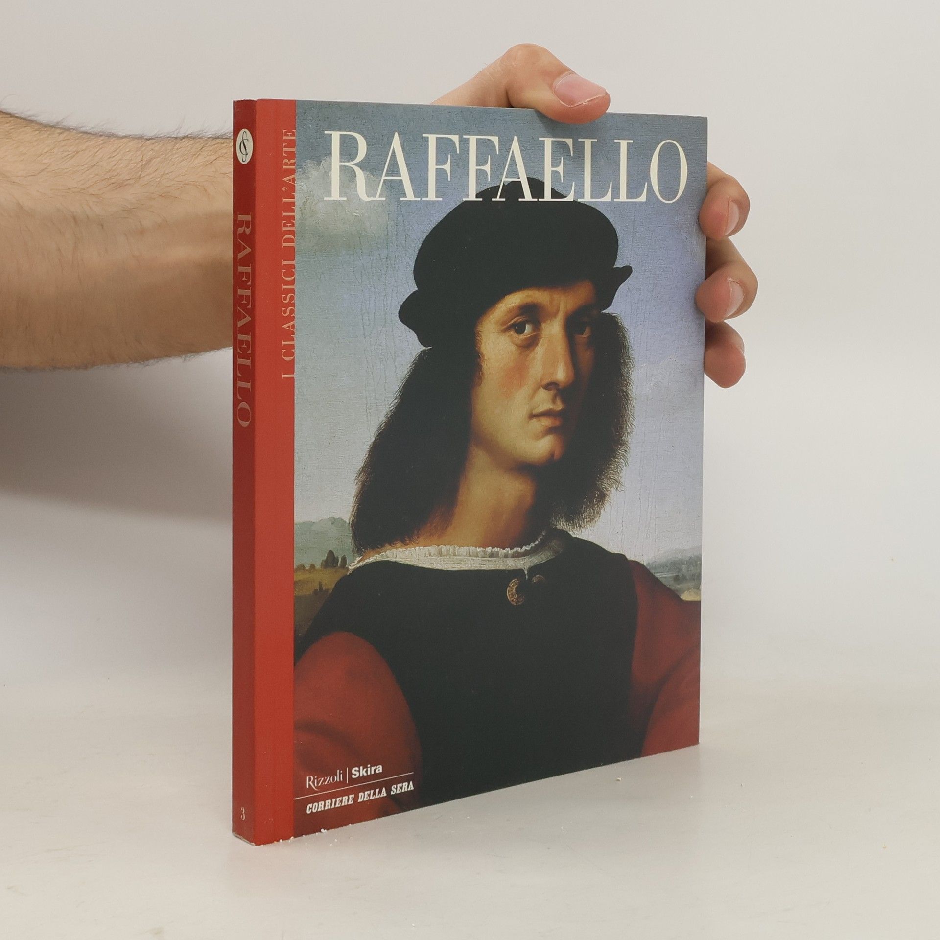 Kolektiv autorů Raffaello