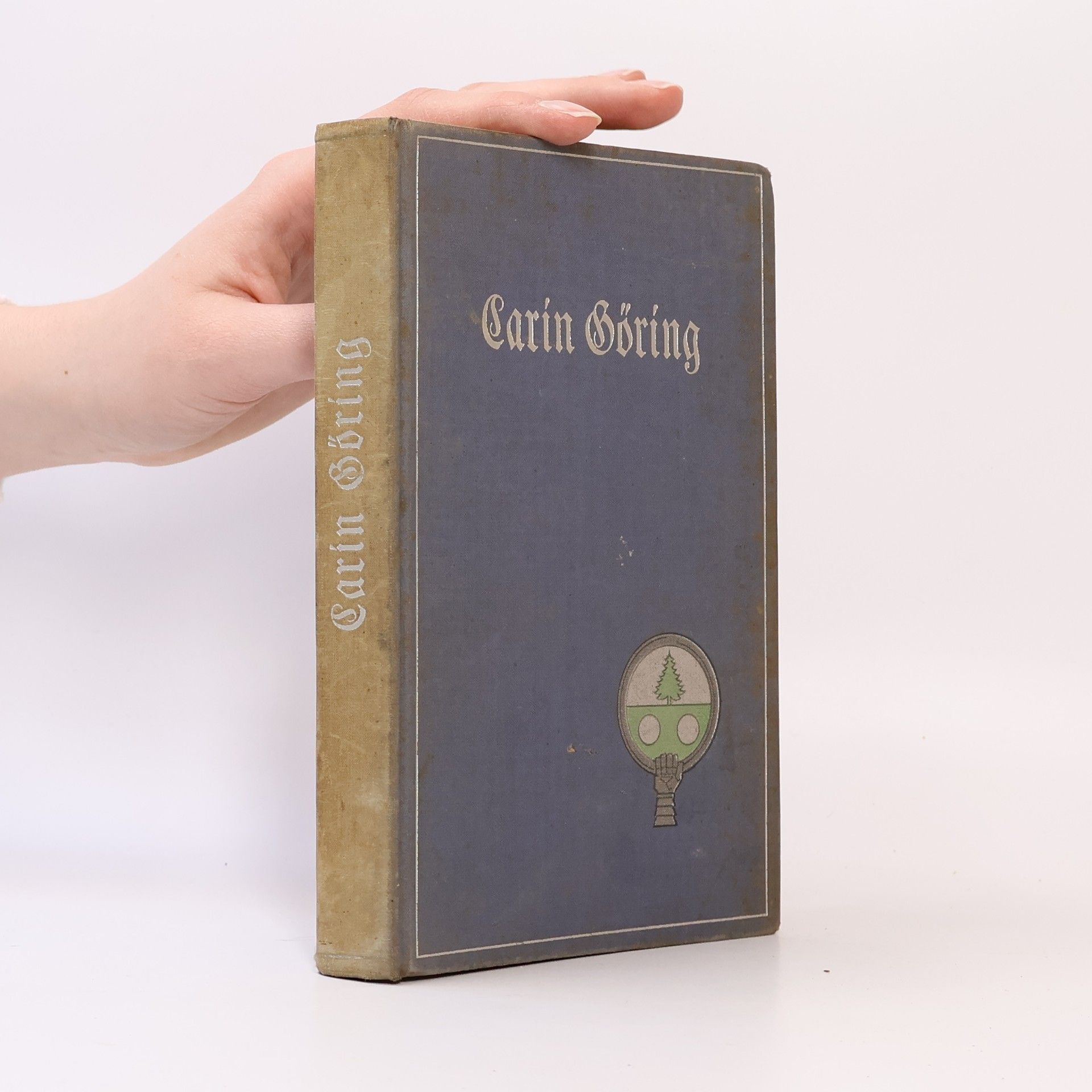 Fanny Gräfin von Wilamowitz-Moellendorff Carin Göring