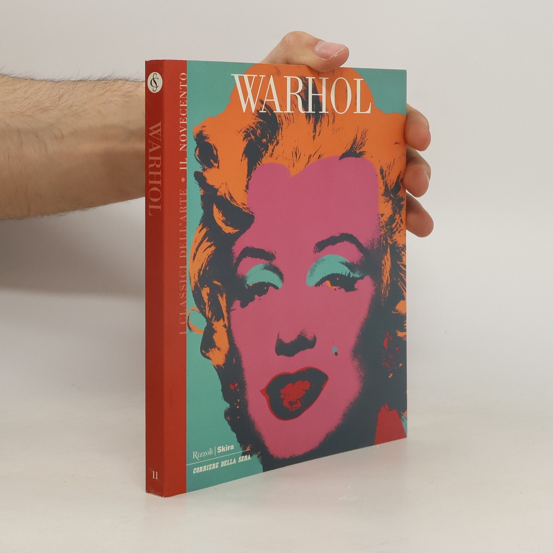 Auteurscollectief Warhol