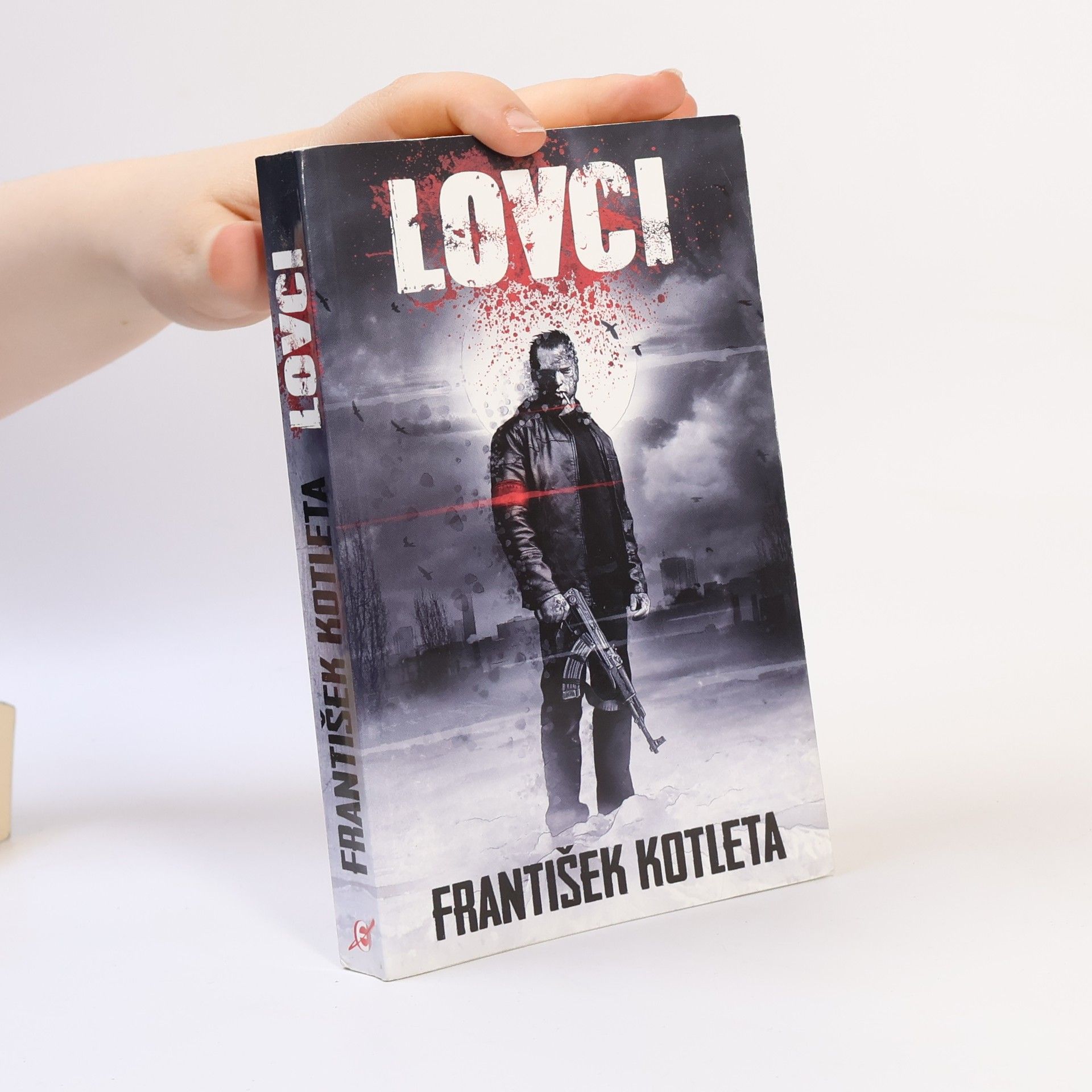 František Kotleta Lovci