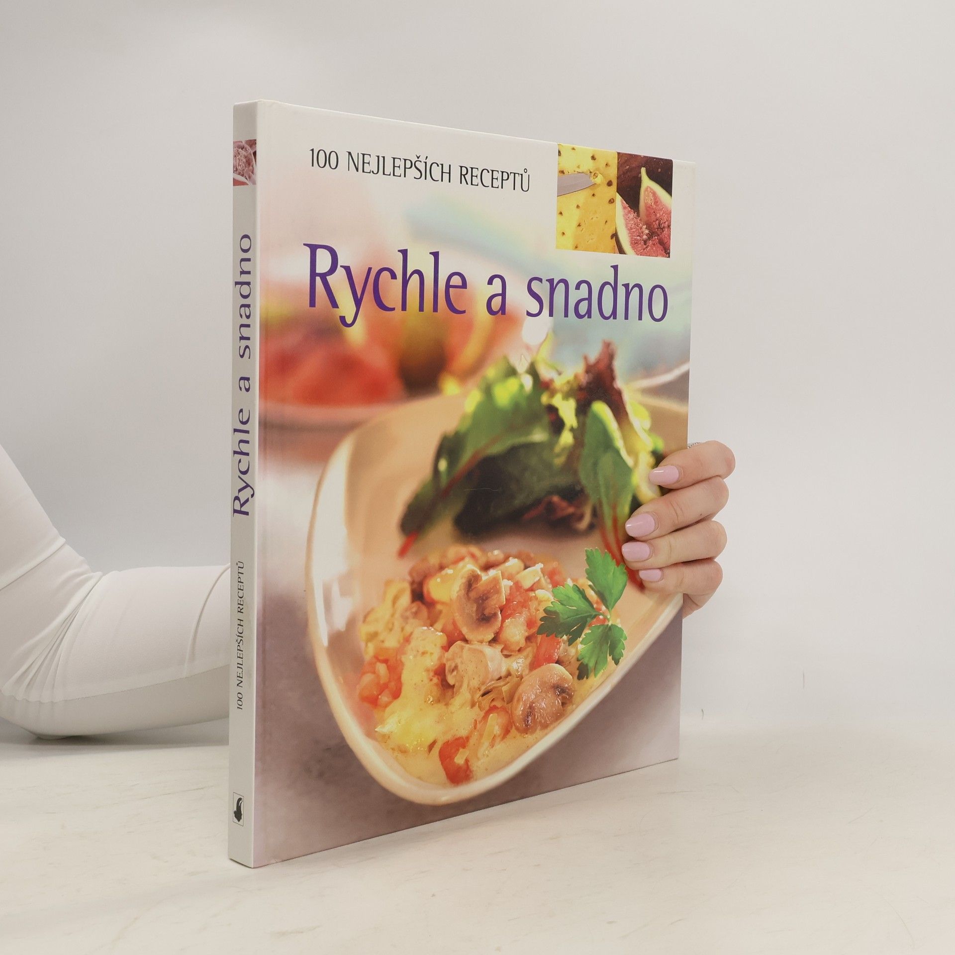 Linda Doeser Rychle a snadno