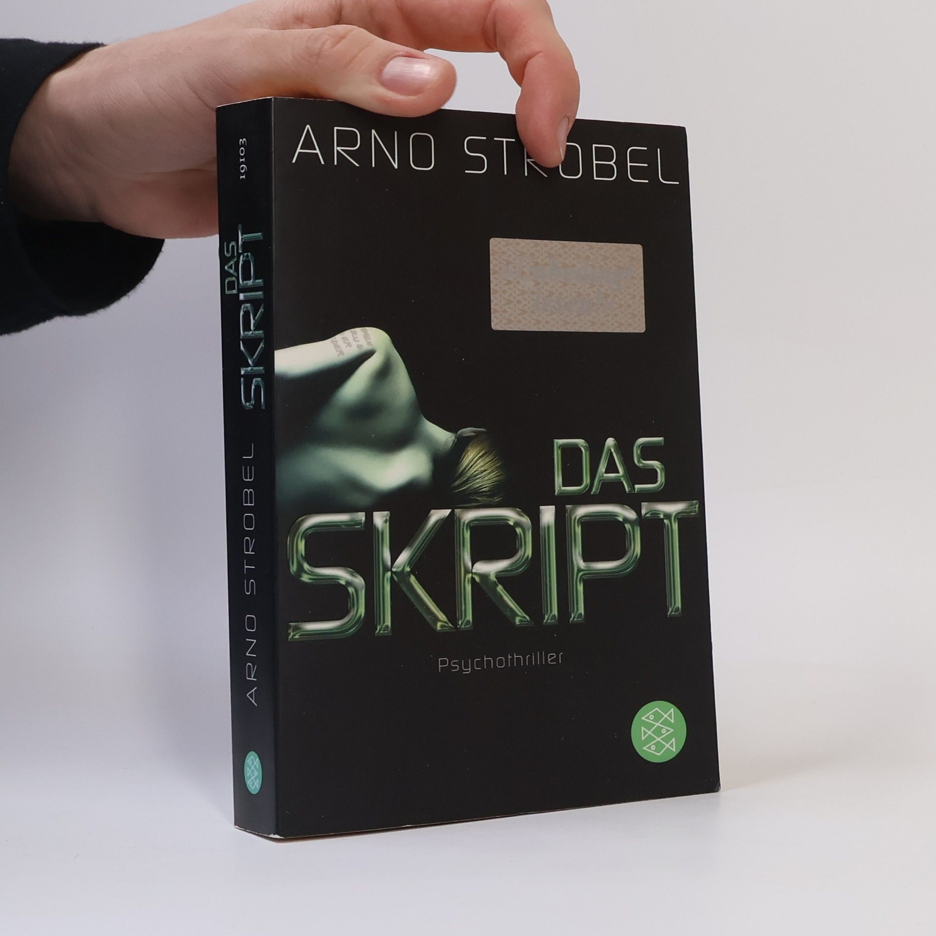 Arno Strobel Das SKRIPT